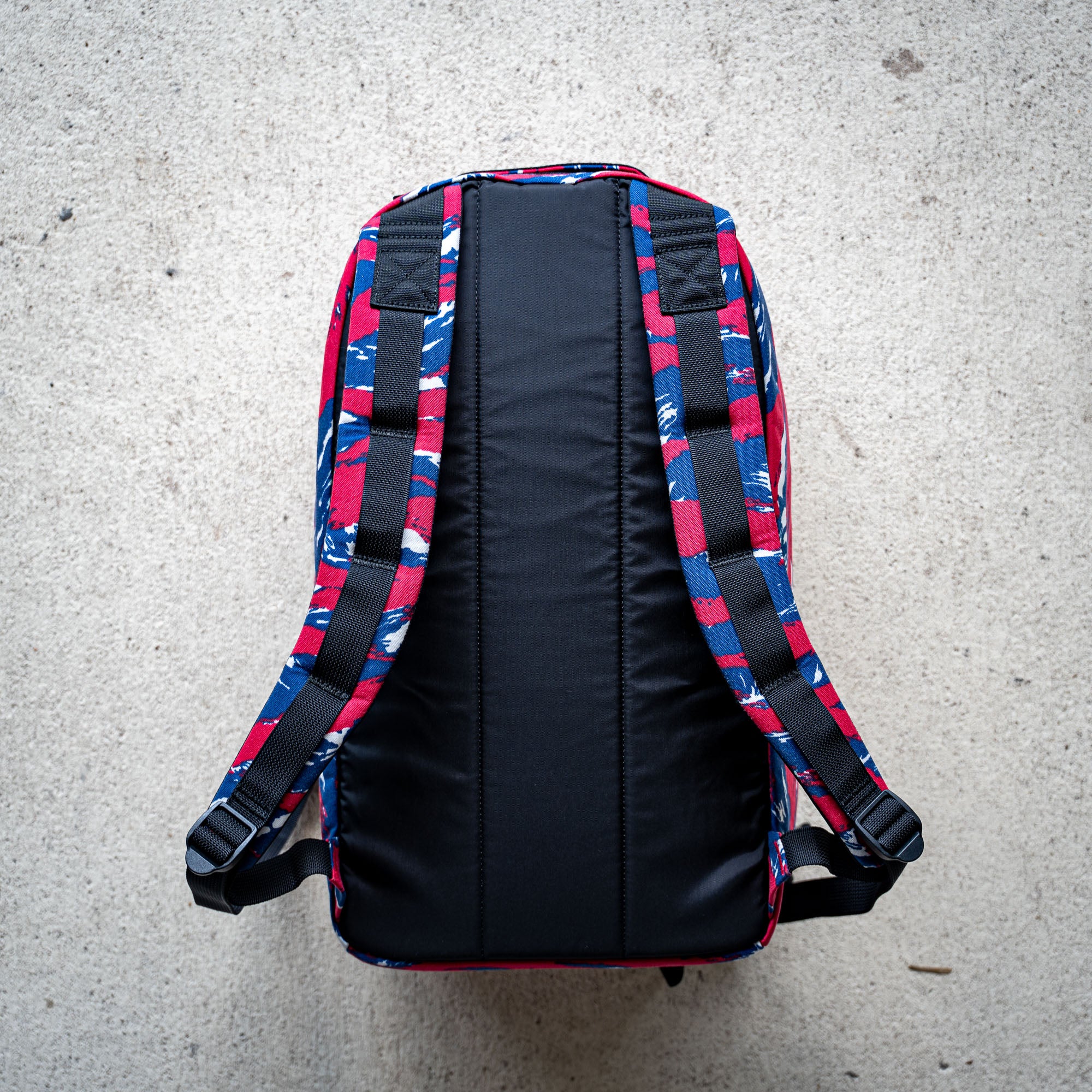 Bullet Ruck Classic - Ballistic Nylon Cordura - Image 8