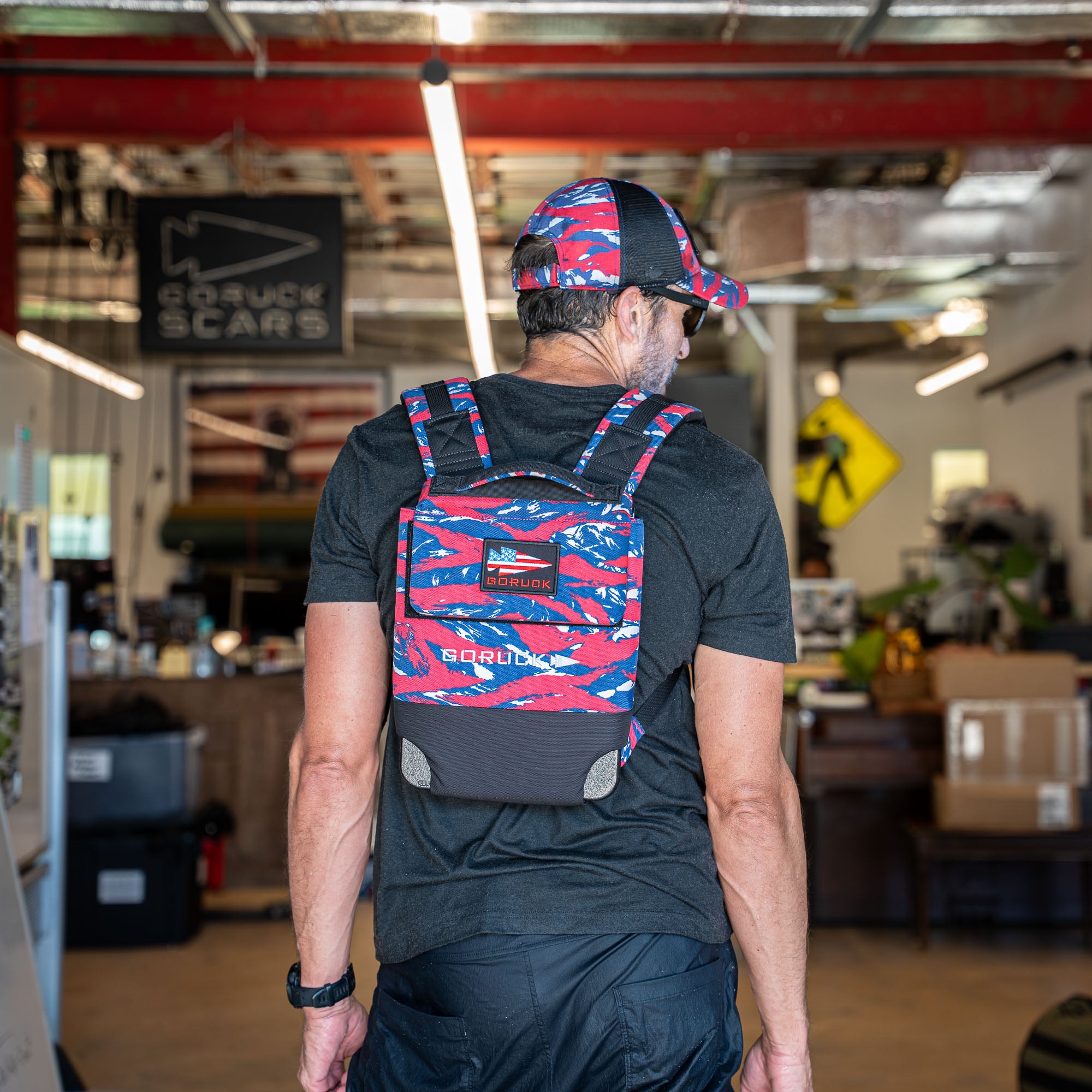 Ruck Plate Carrier 3.0 - Image 13