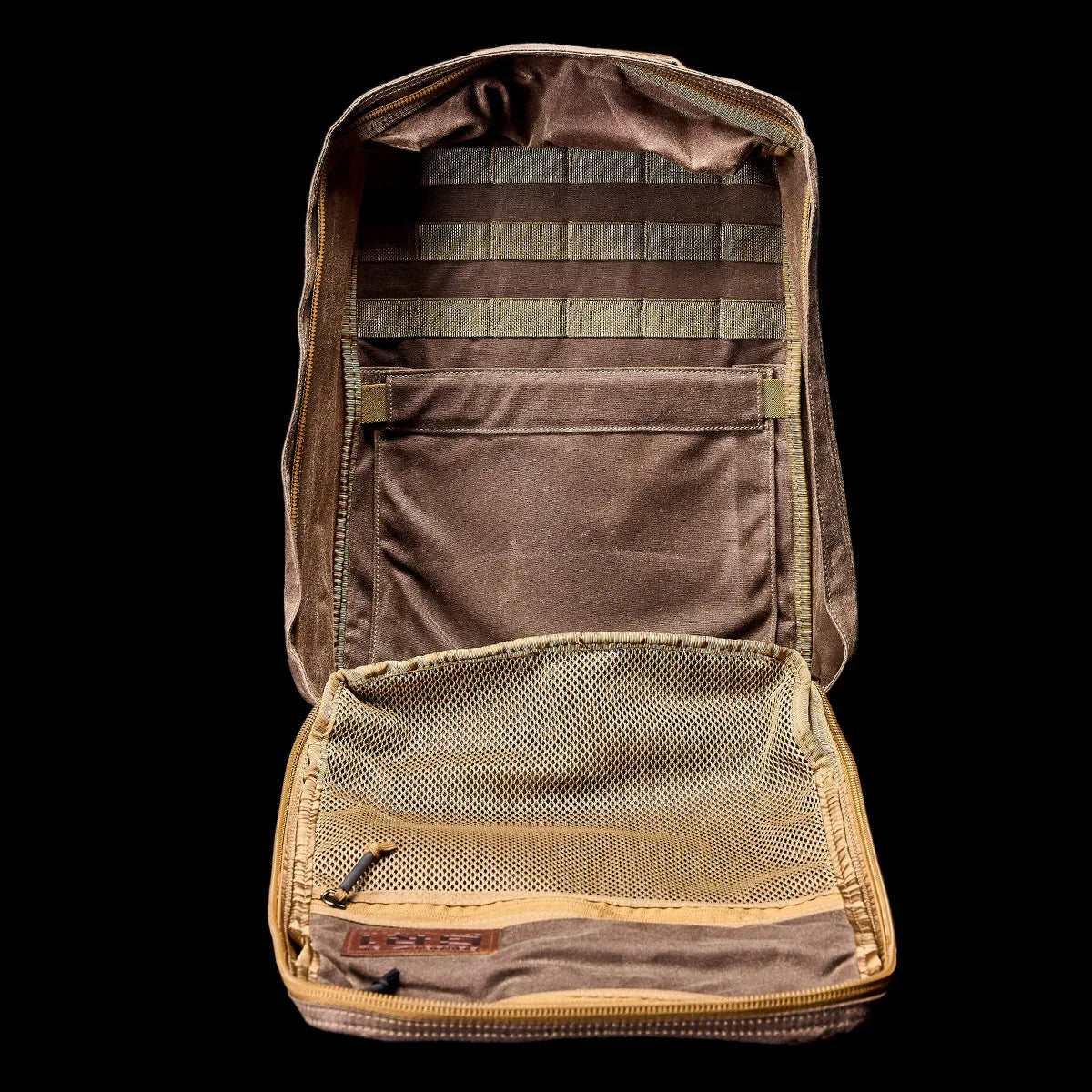GR1 USA - Heritage Waxed Canvas - Image 4