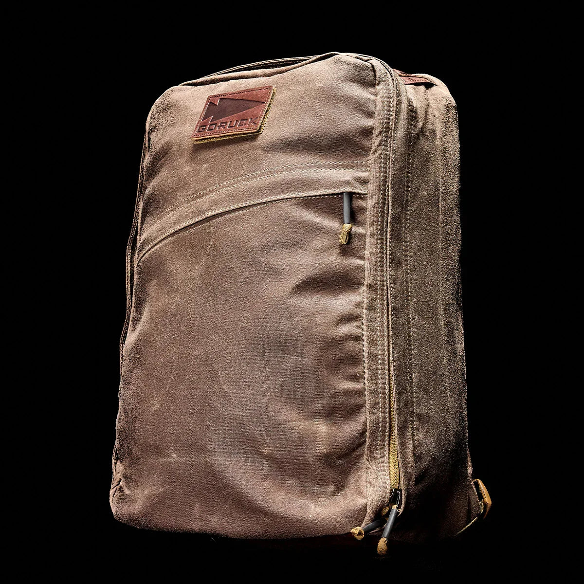 GR1 USA - Heritage Waxed Canvas - Image 10