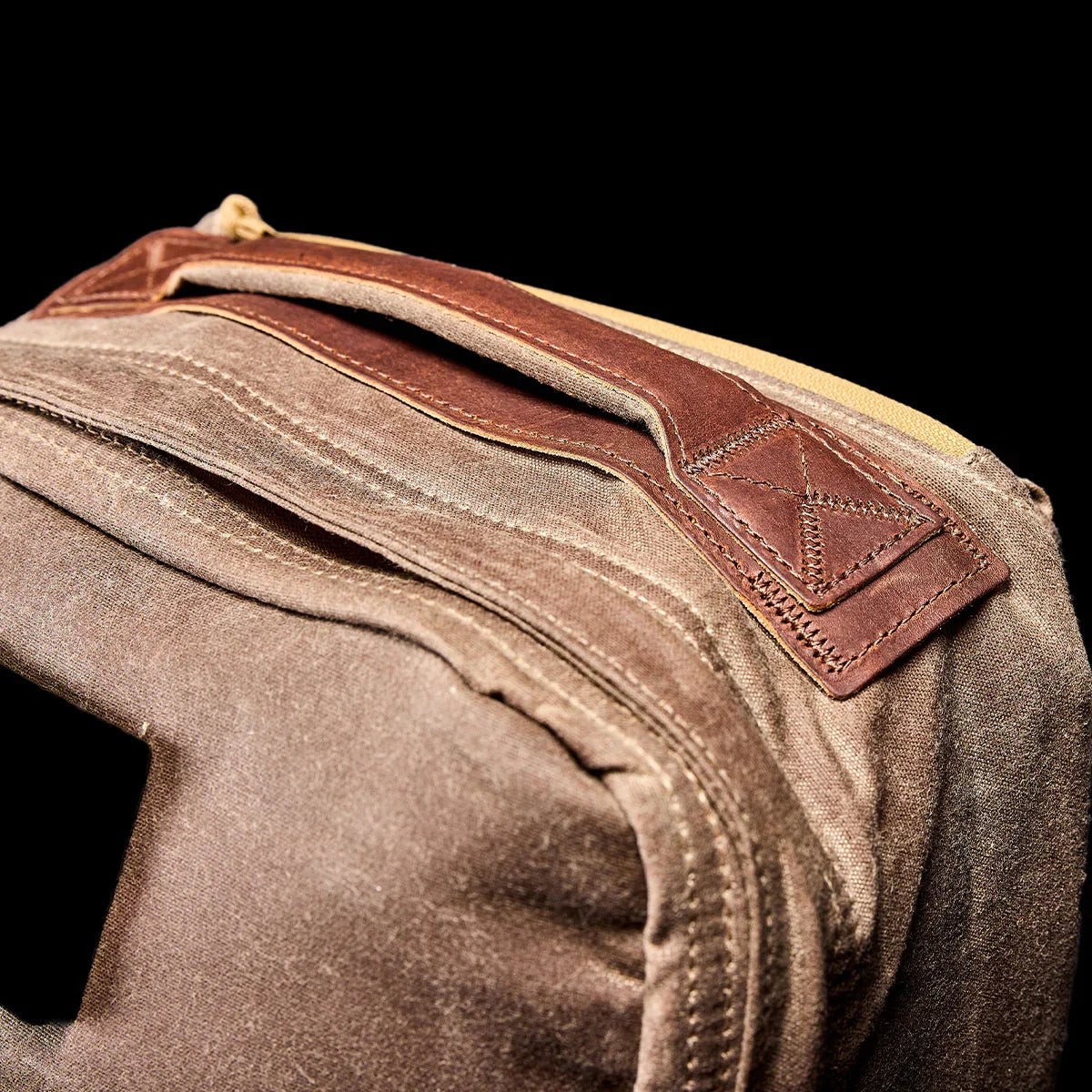 GR1 USA - Heritage Waxed Canvas - Image 3