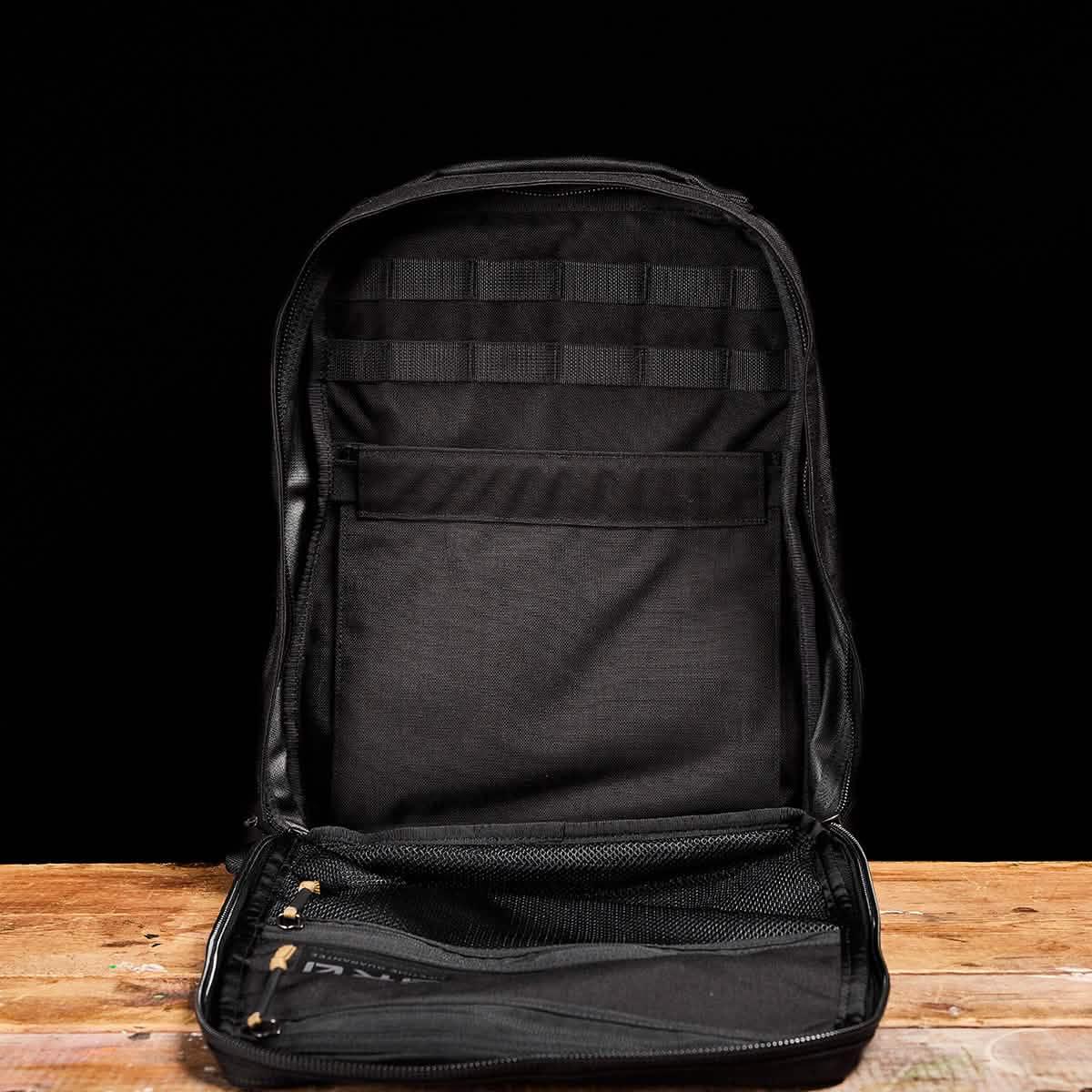GR0 - Ballistic Nylon Cordura - Image 7