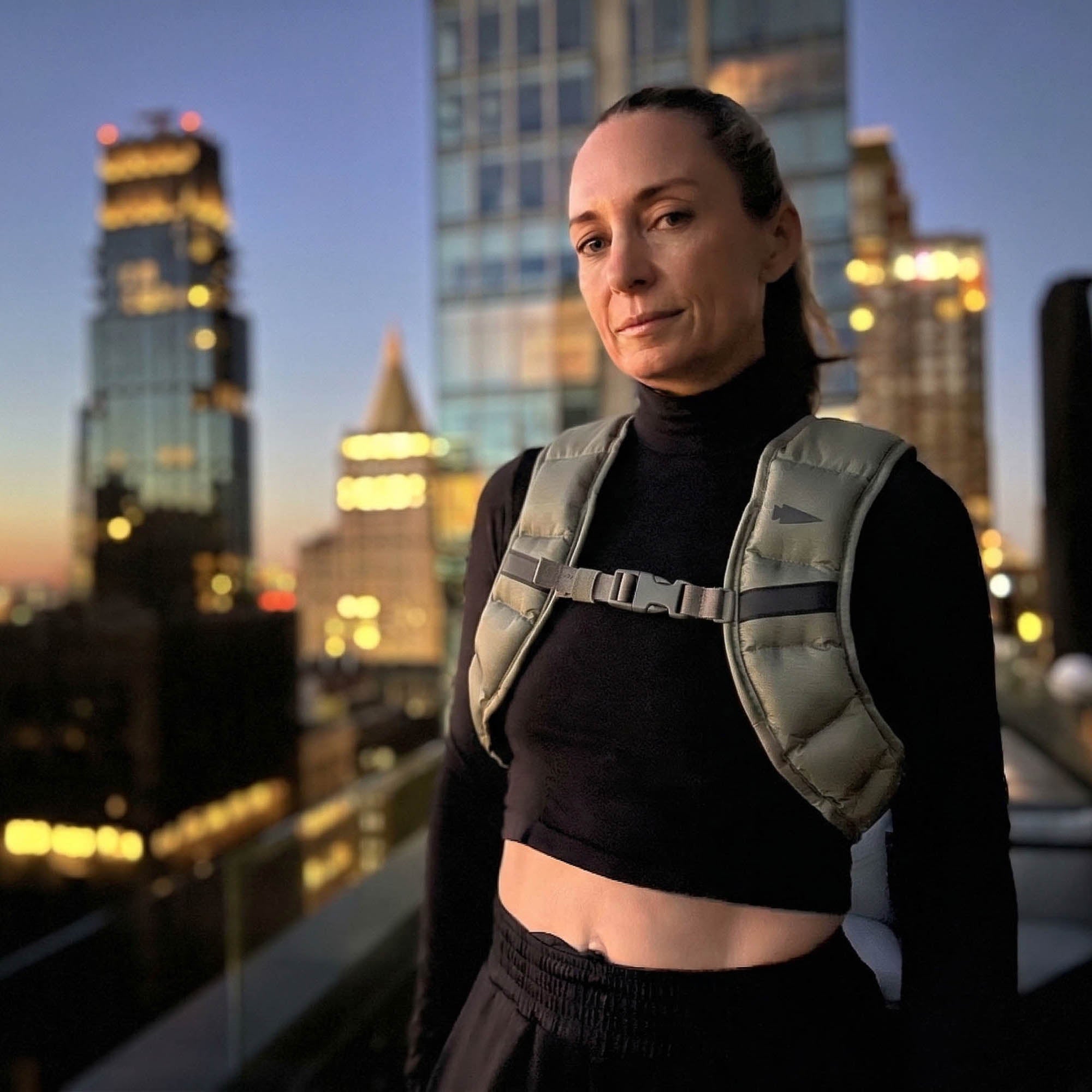 Spy Ruck | Women's Weighted Vest - Image 24