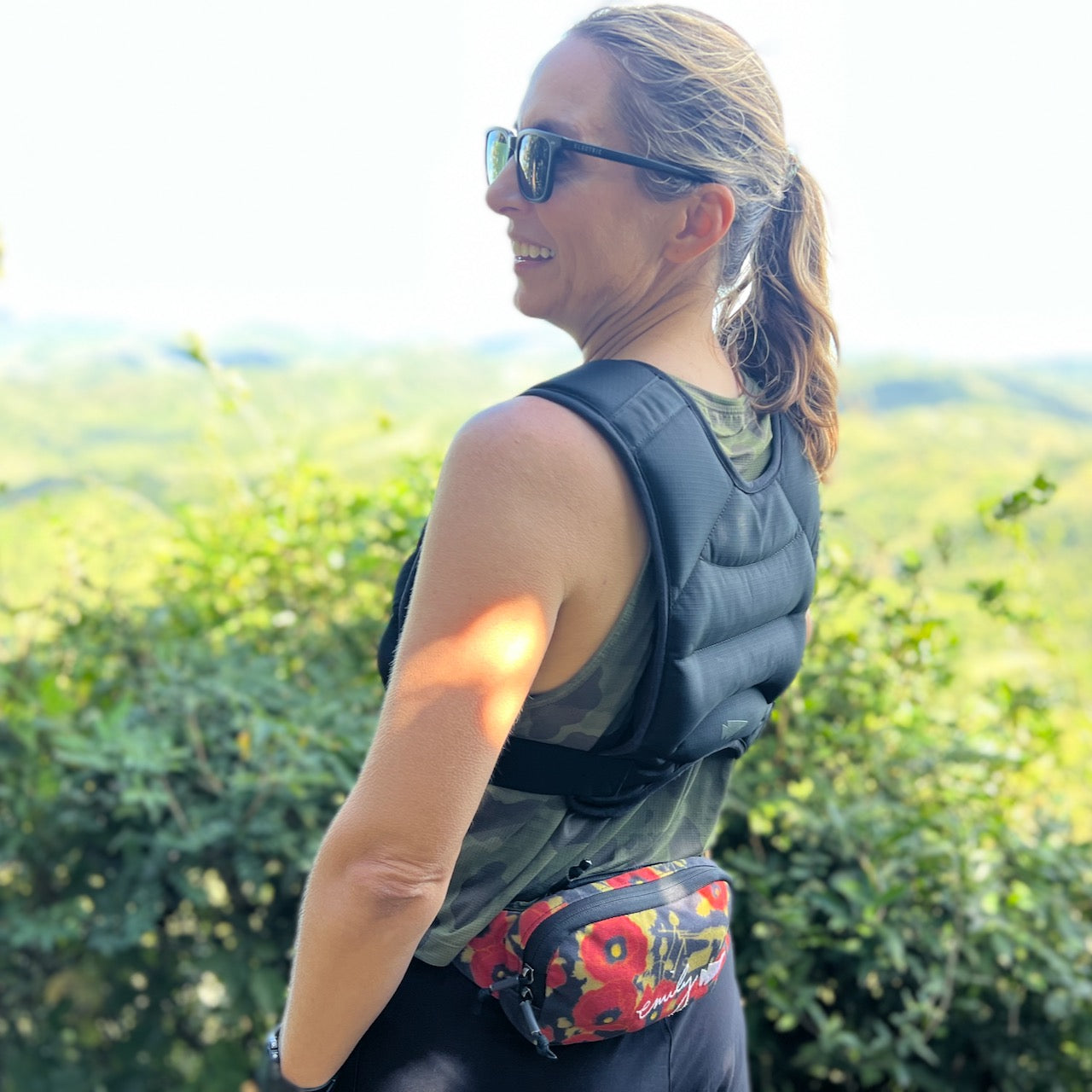 Spy Ruck | Women's Weighted Vest - Image 5