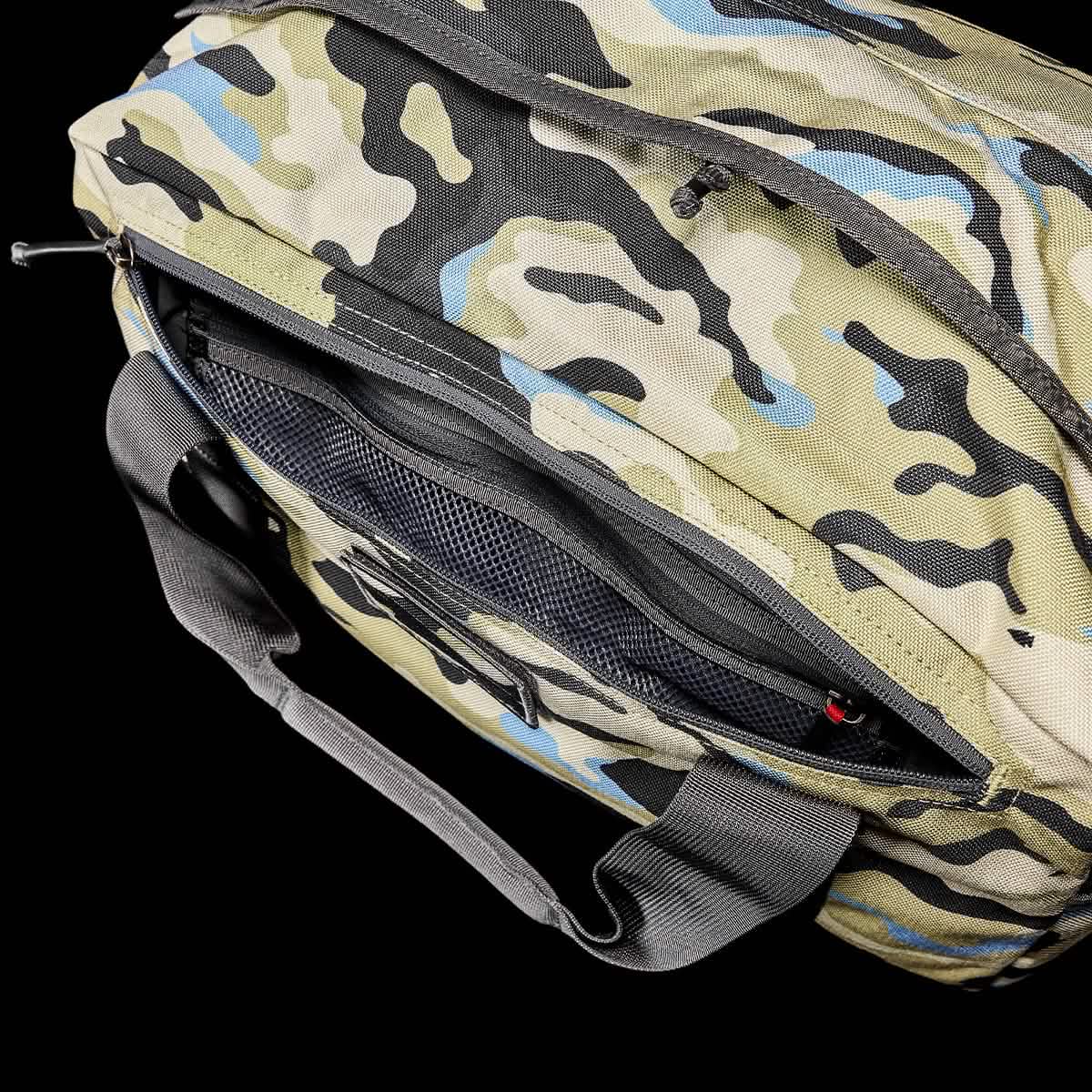 Kit Bag (Includes Shoulder Strap) - Image 40