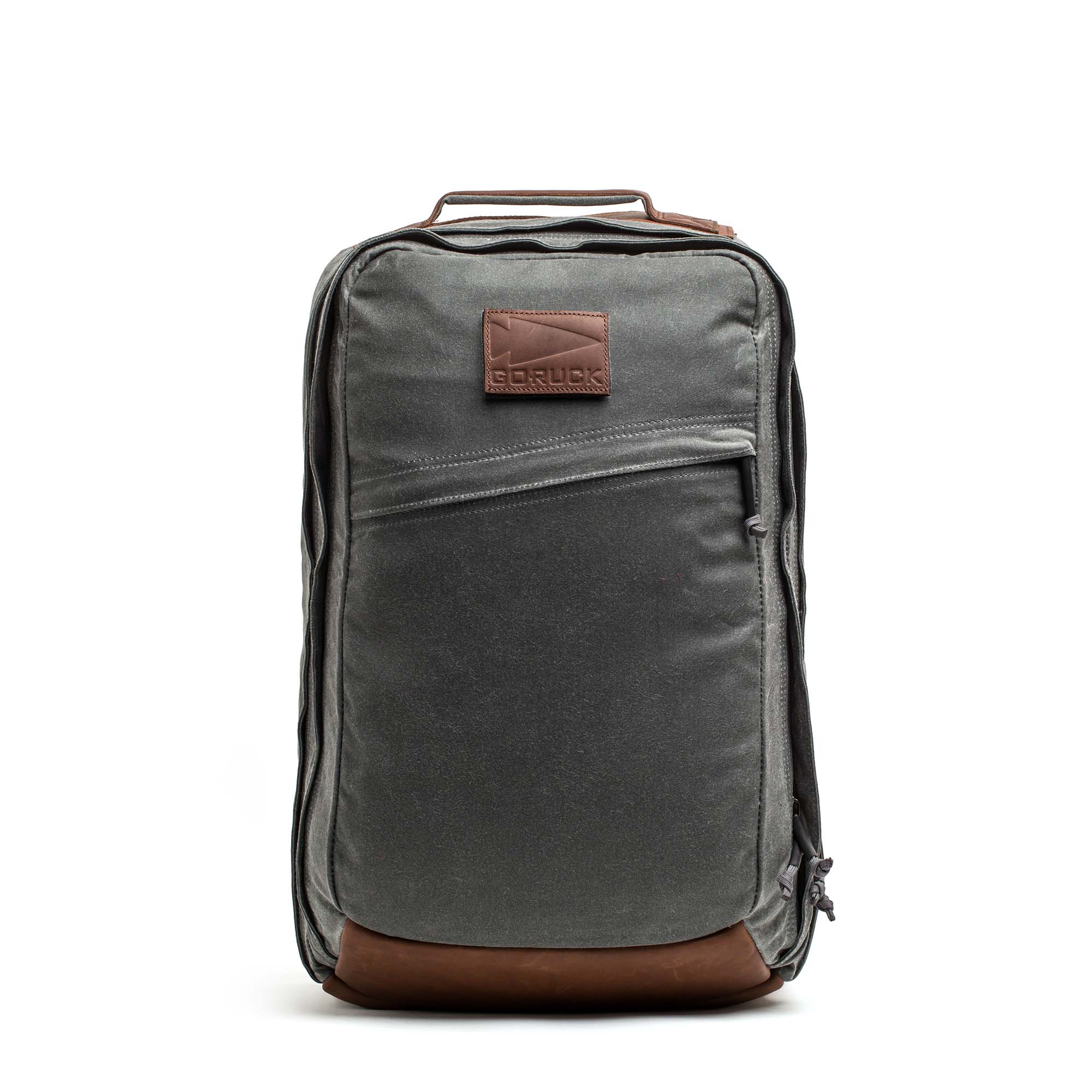 GR2 - Heritage Waxed Canvas - Image 10