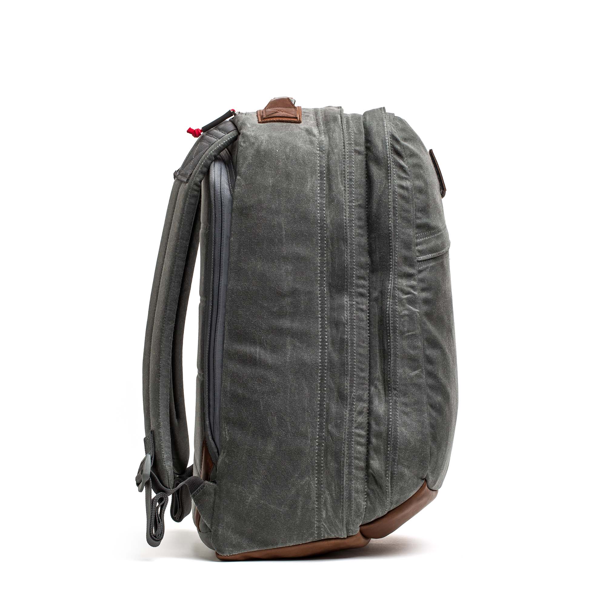 GR2 - Heritage Waxed Canvas - Image 15