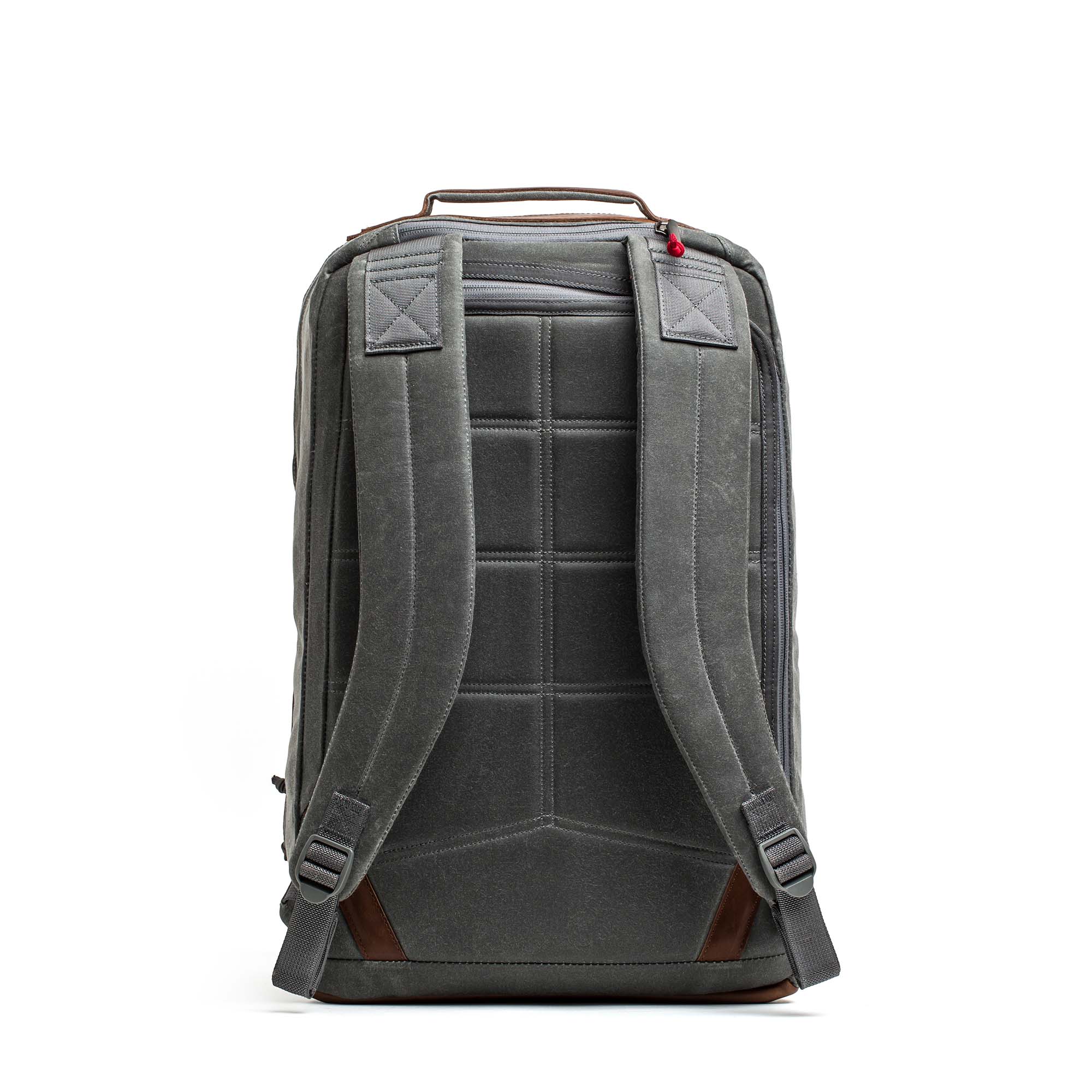 GR2 - Heritage Waxed Canvas - Image 16