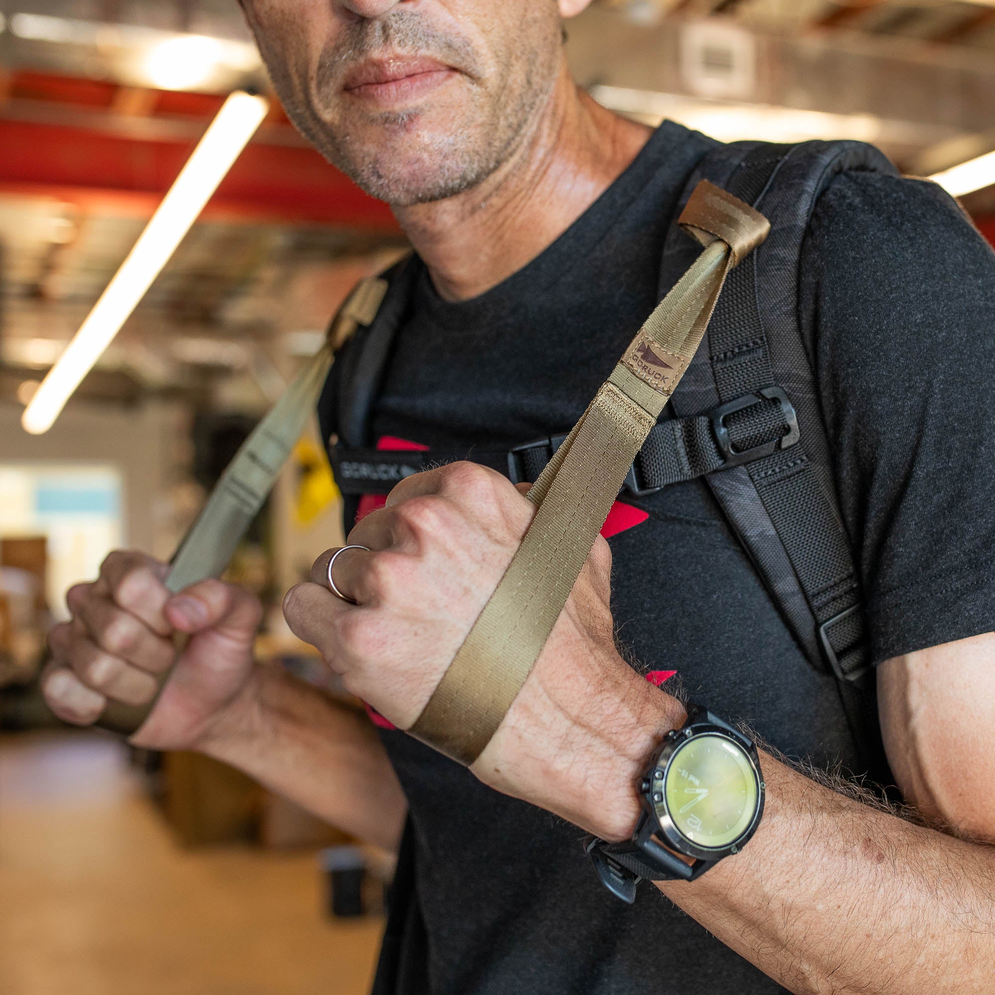 T-REX Hand Straps (pair) - Image 6