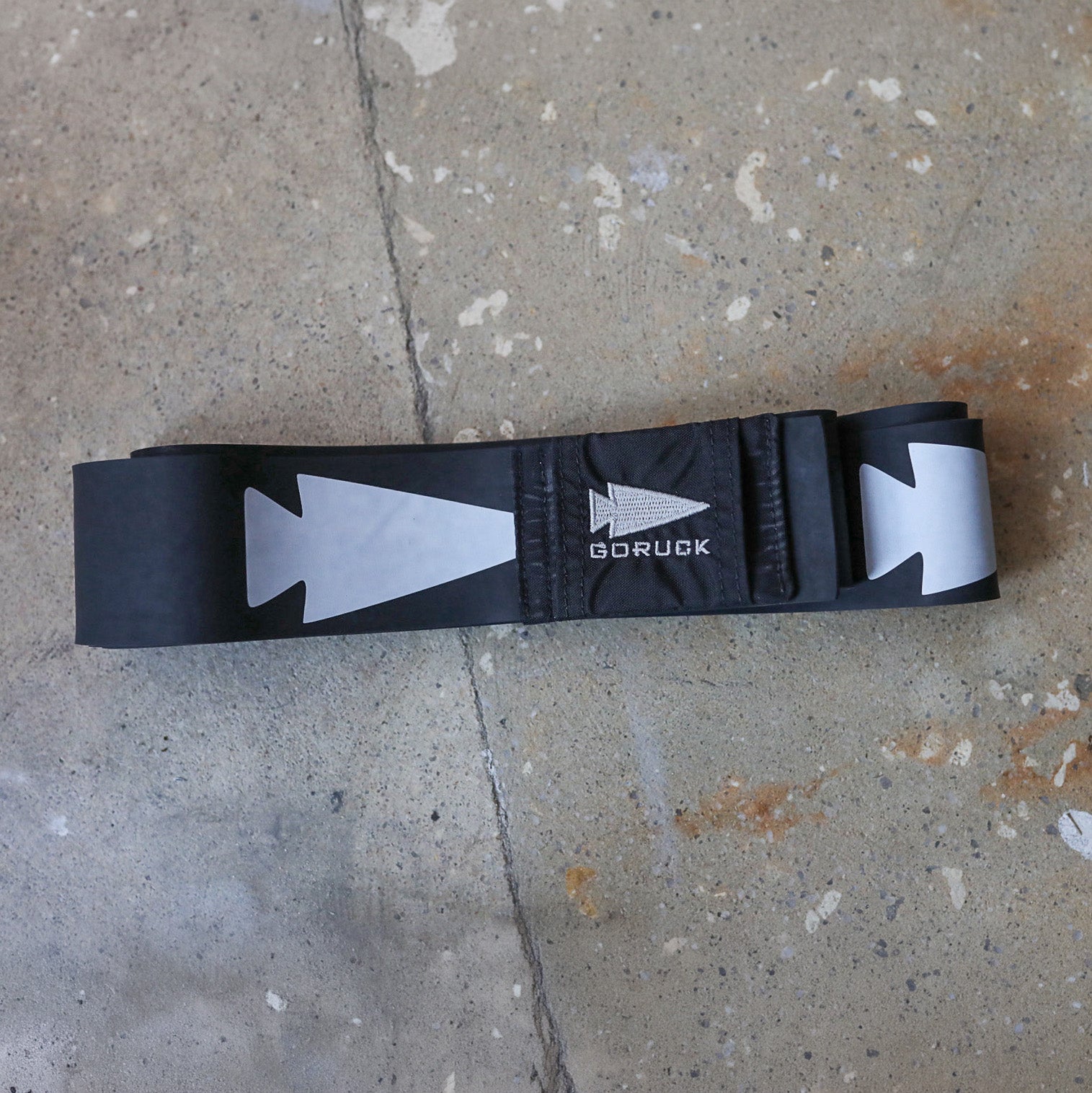 Anchor Loop Medicine Band - Image 2