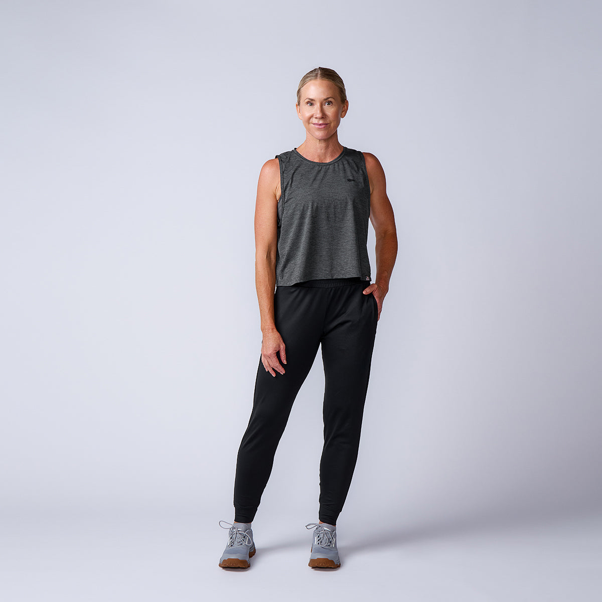Women??s Training Performance Joggers - Image 4