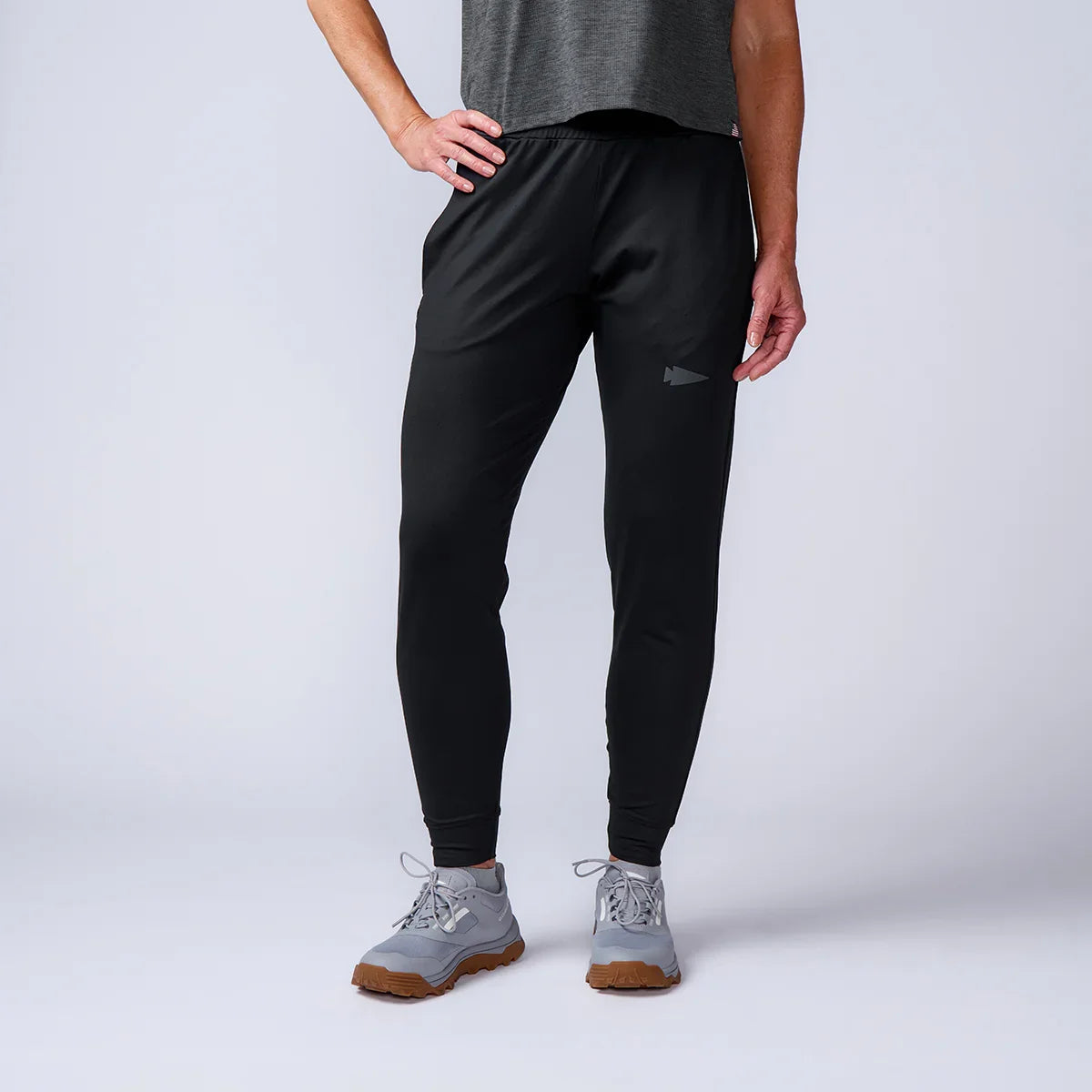 Women??s Training Performance Joggers - Image 2