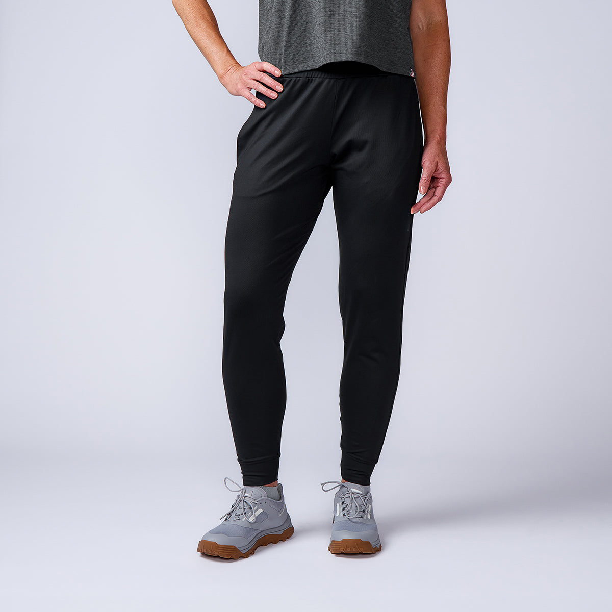 Women??s Training Performance Joggers - Image 5