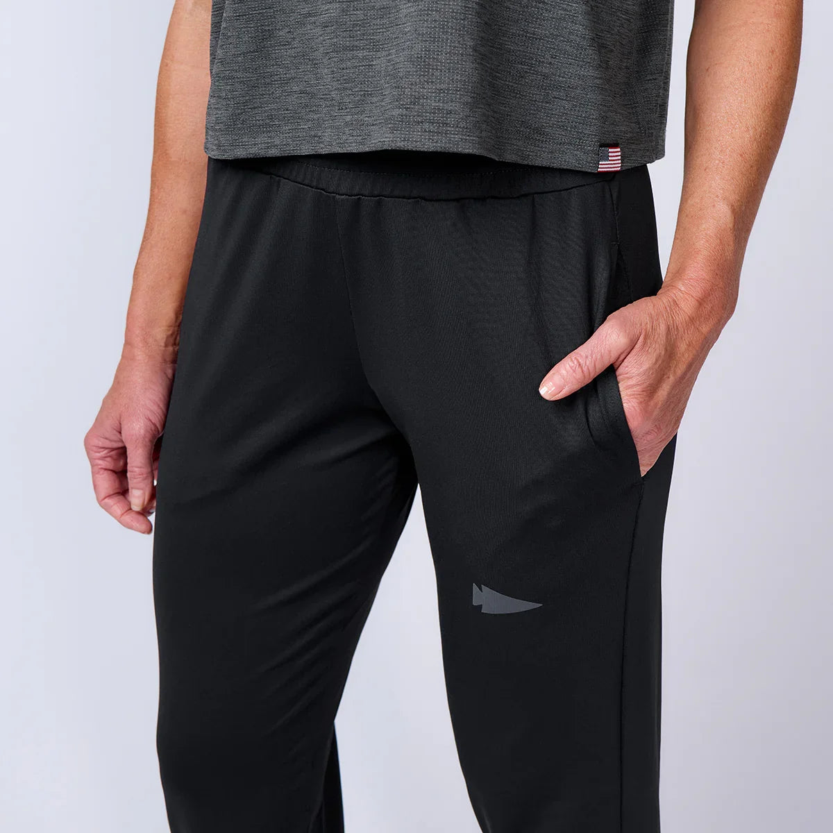 Women??s Training Performance Joggers - Image 3