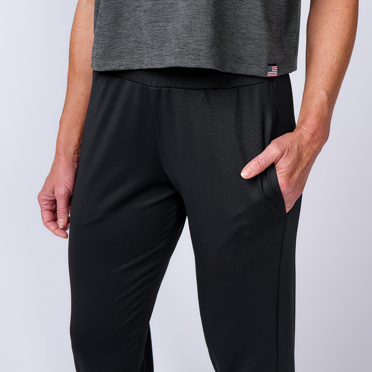 Women??s Training Performance Joggers - Image 6