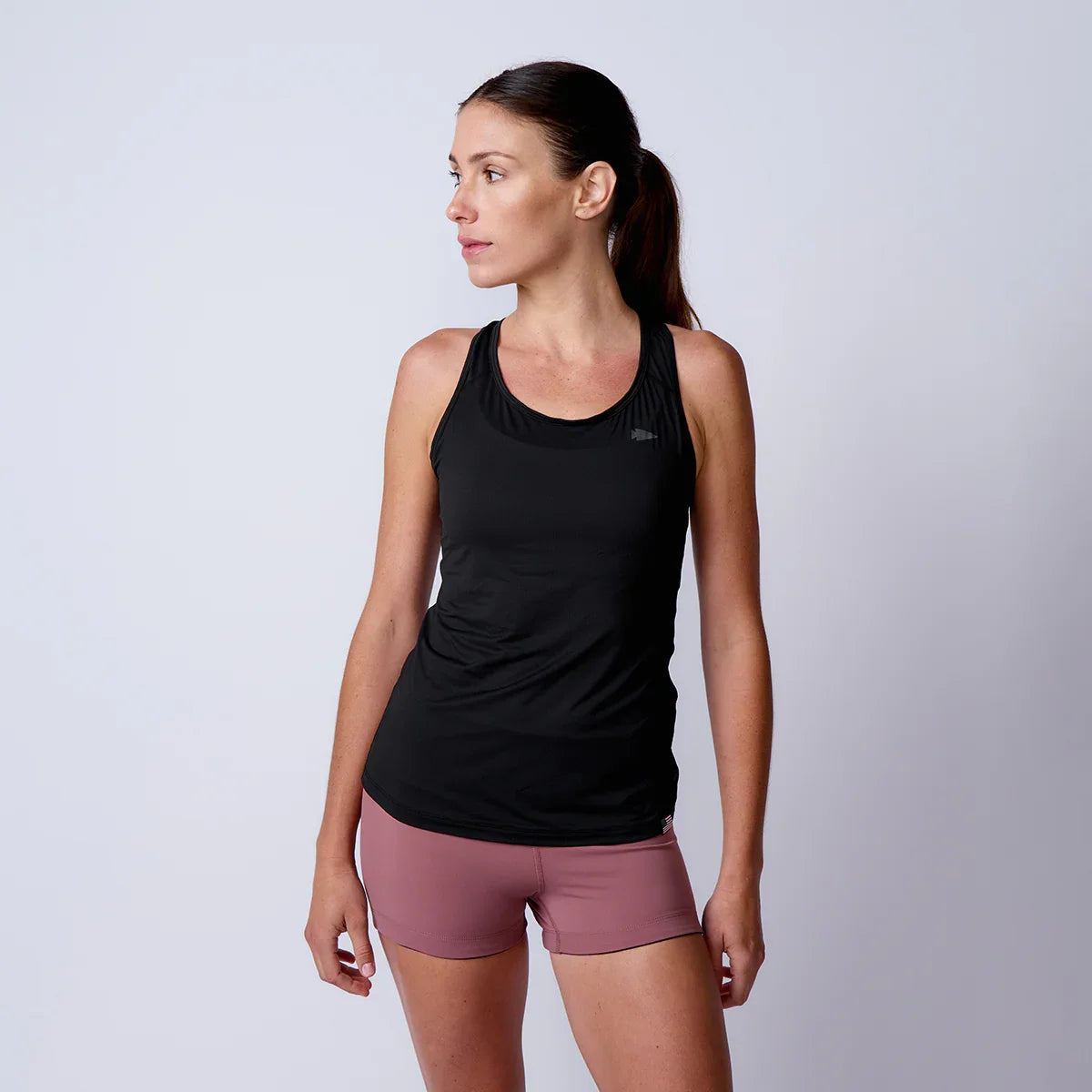 Women??s Racerback Tank
