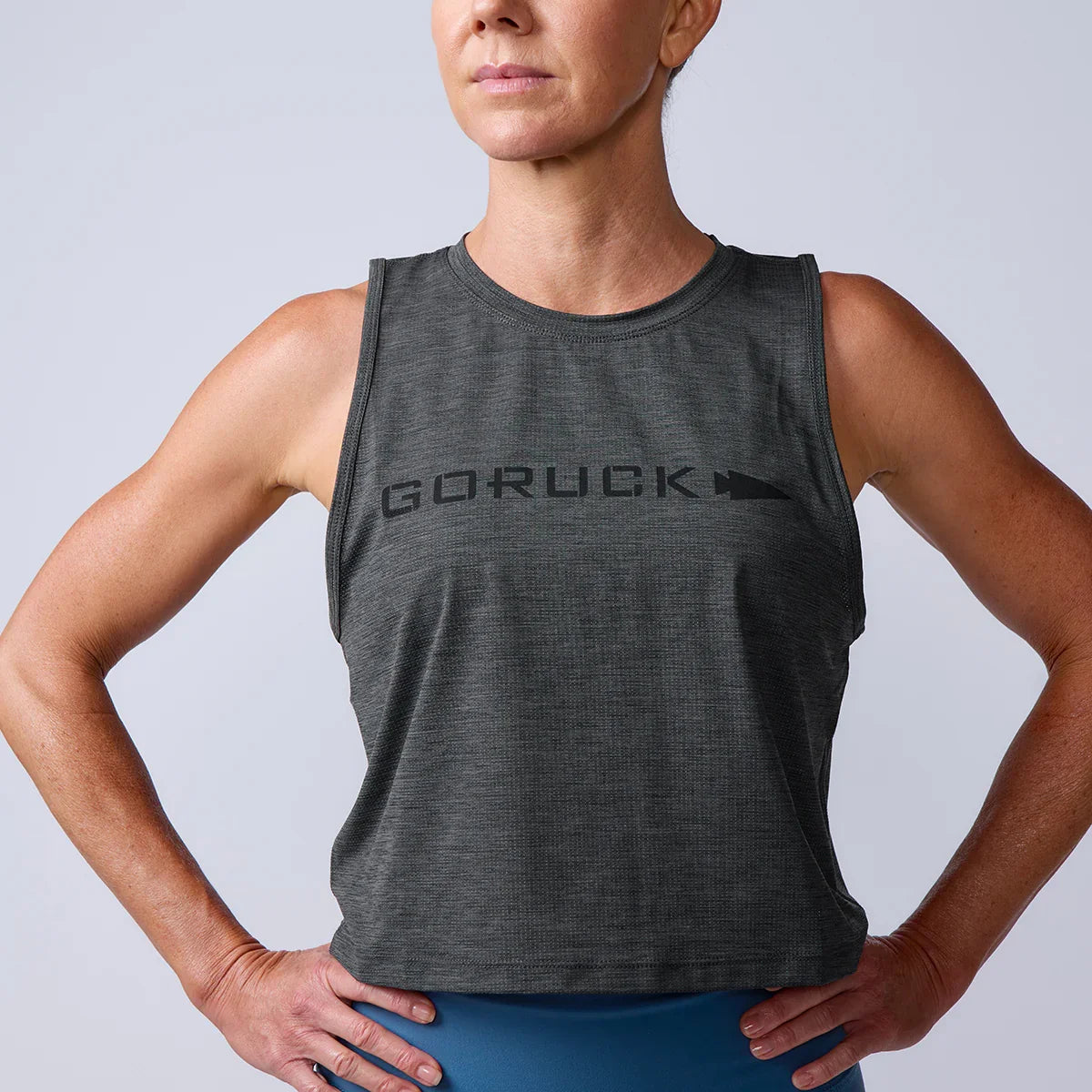 Women??s Performance Tank - ToughMesh