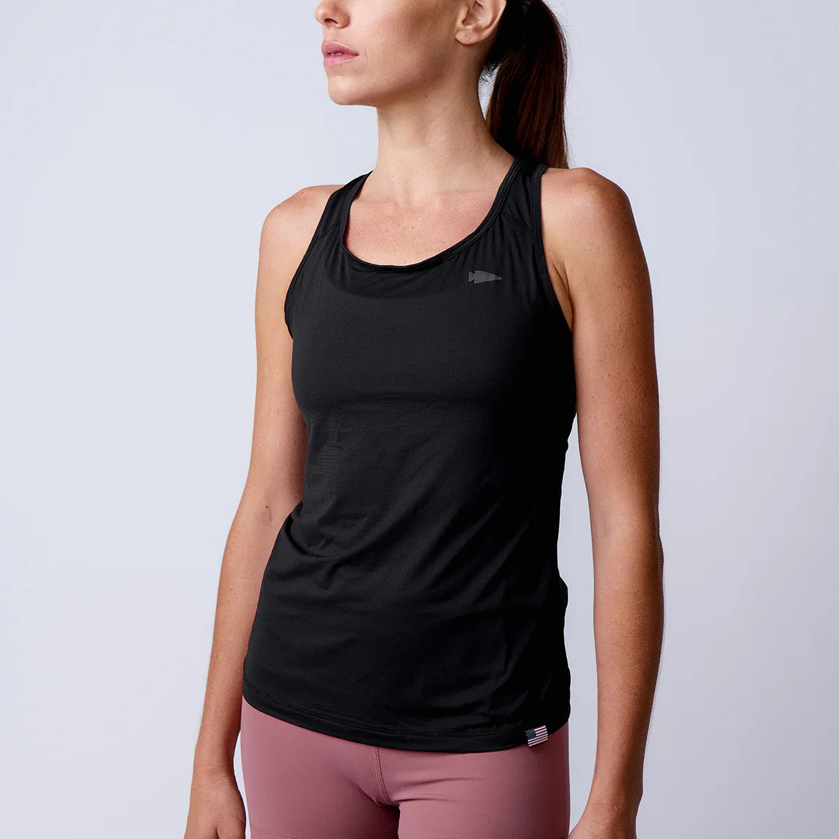 Women??s Racerback Tank - Image 3
