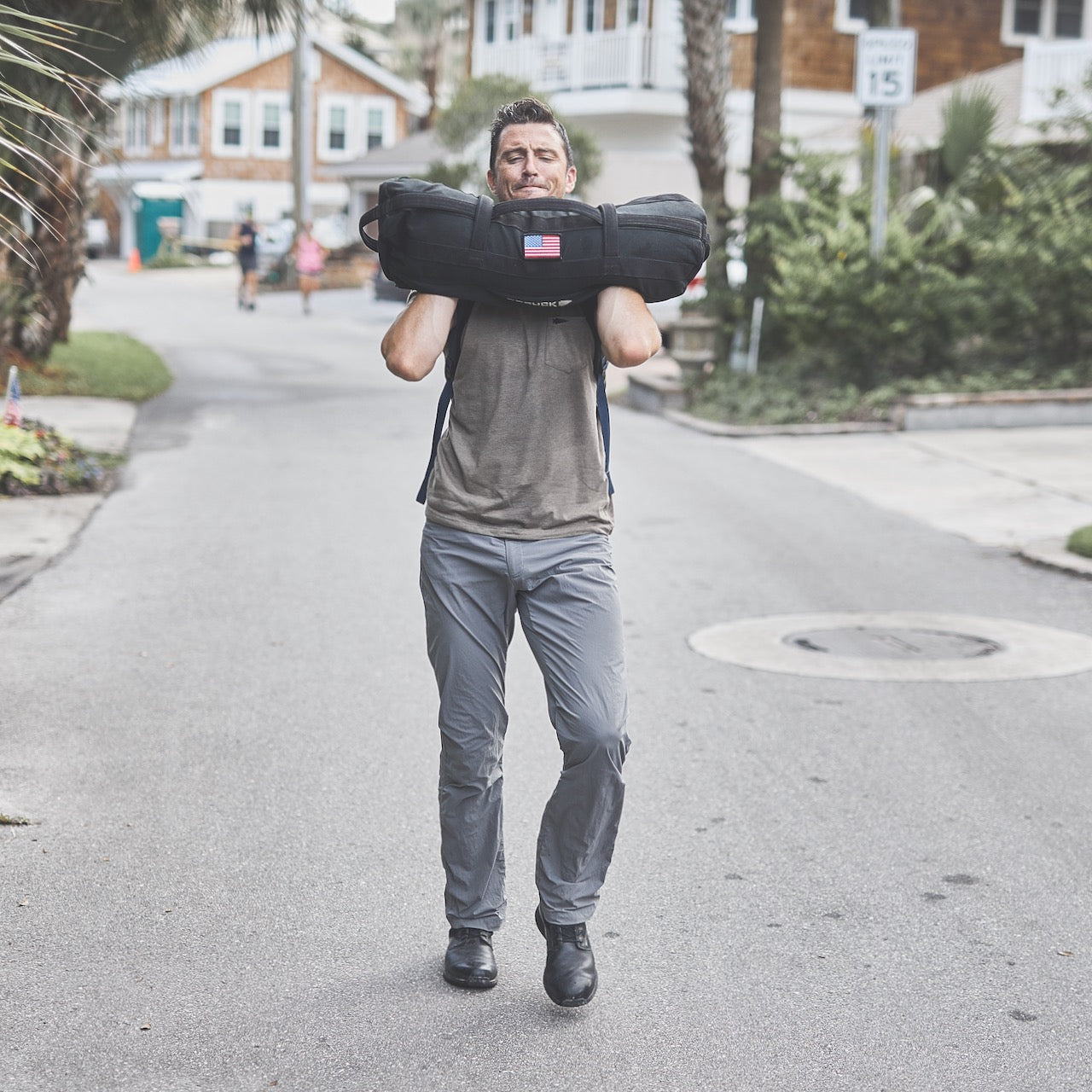 Sandbag Kit (w/ Filler Bag) - Image 8