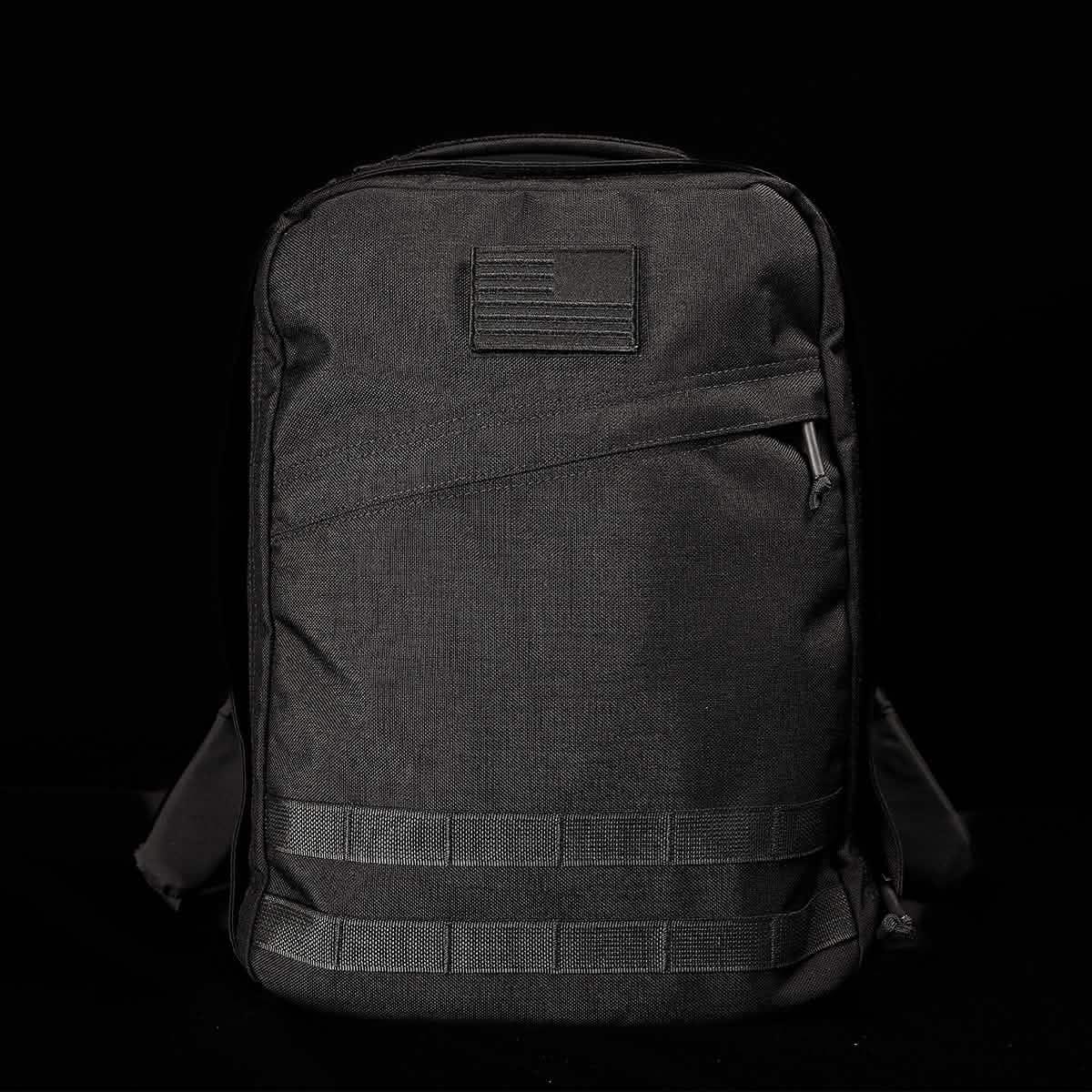 GR0 - Ballistic Nylon Cordura - Image 8