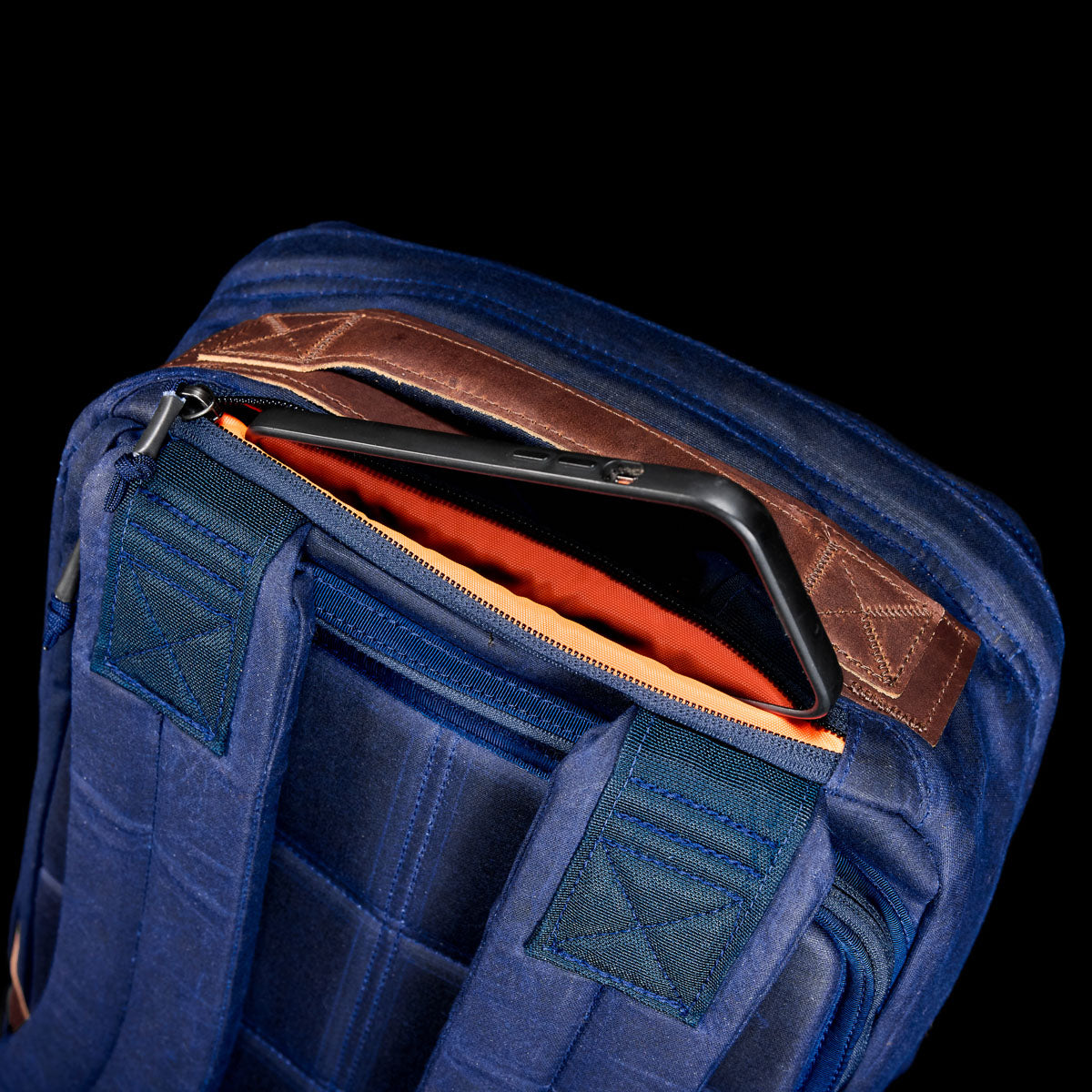 GR1 USA - Heritage Waxed Canvas - Image 65