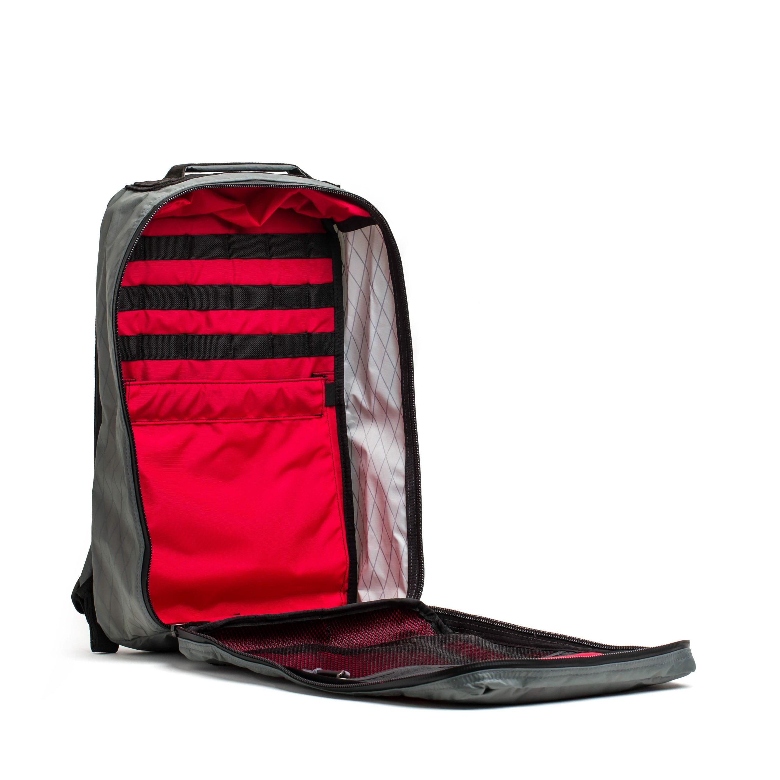 GR1 USA - Waterproof X-PAC - Image 23