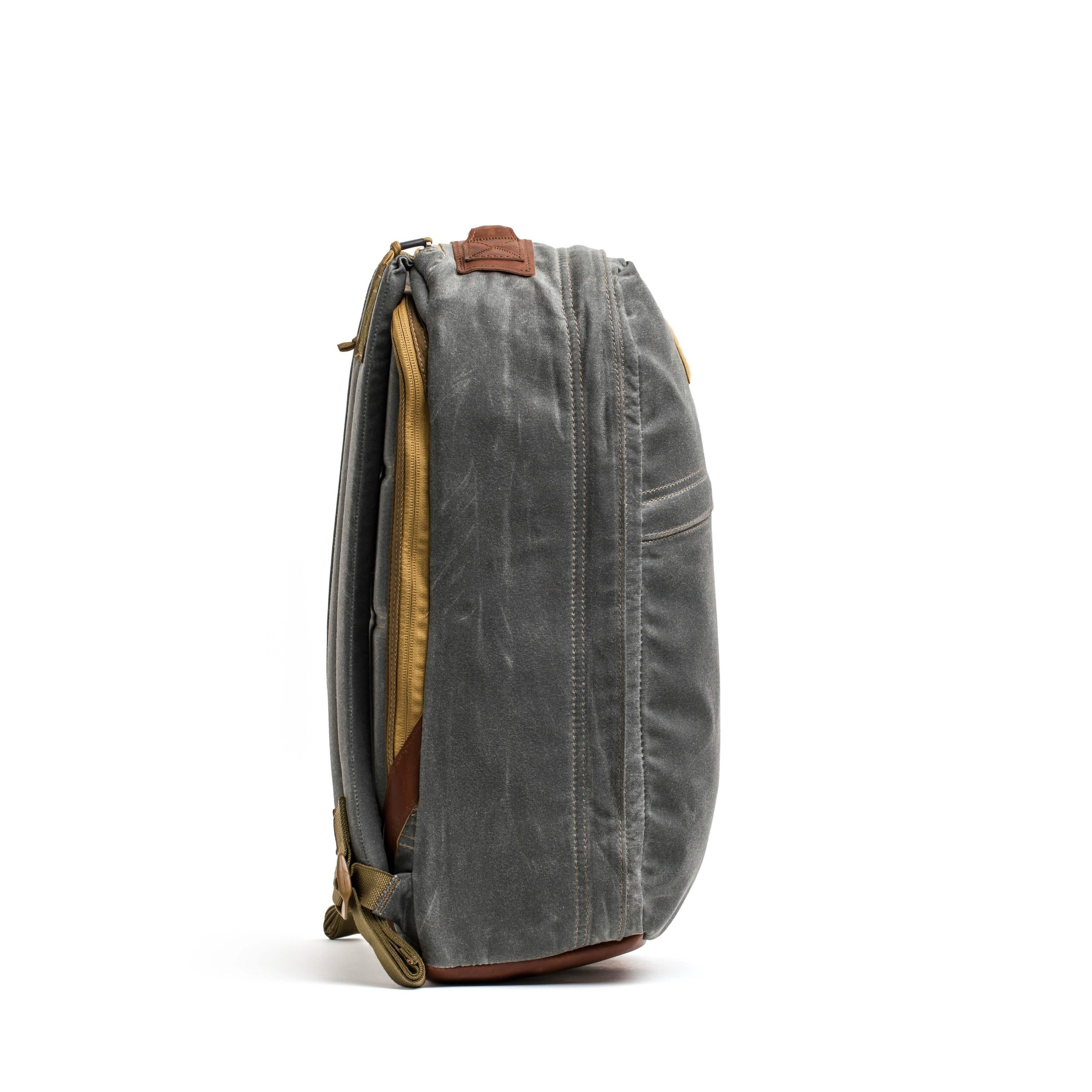 GR1 USA - Heritage Waxed Canvas - Image 50