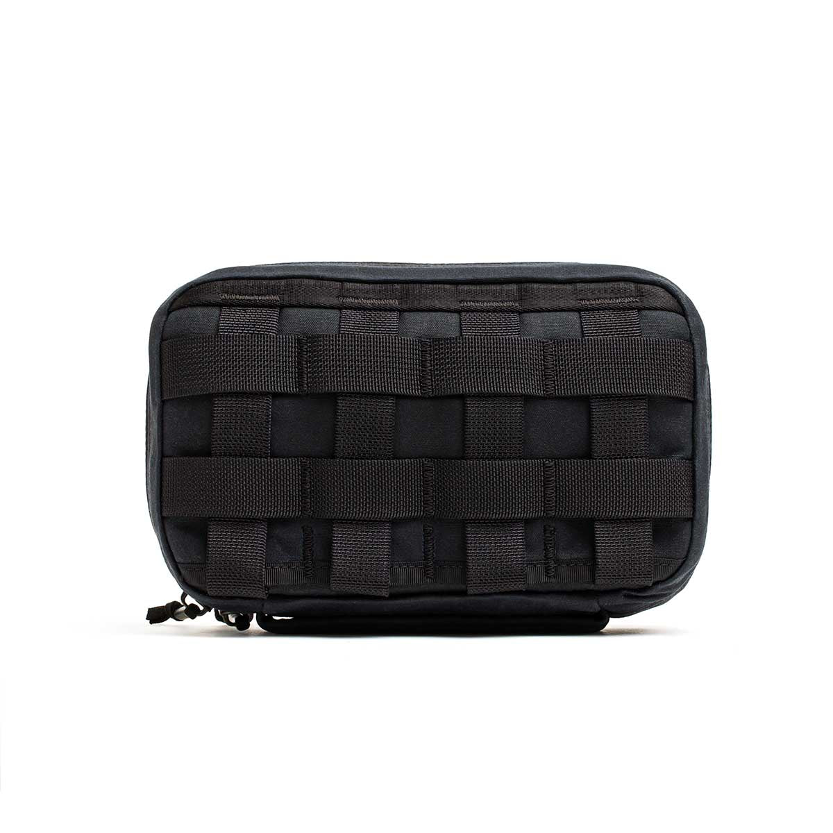 GR1 Field Pocket - Waxed Canvas - Image 9