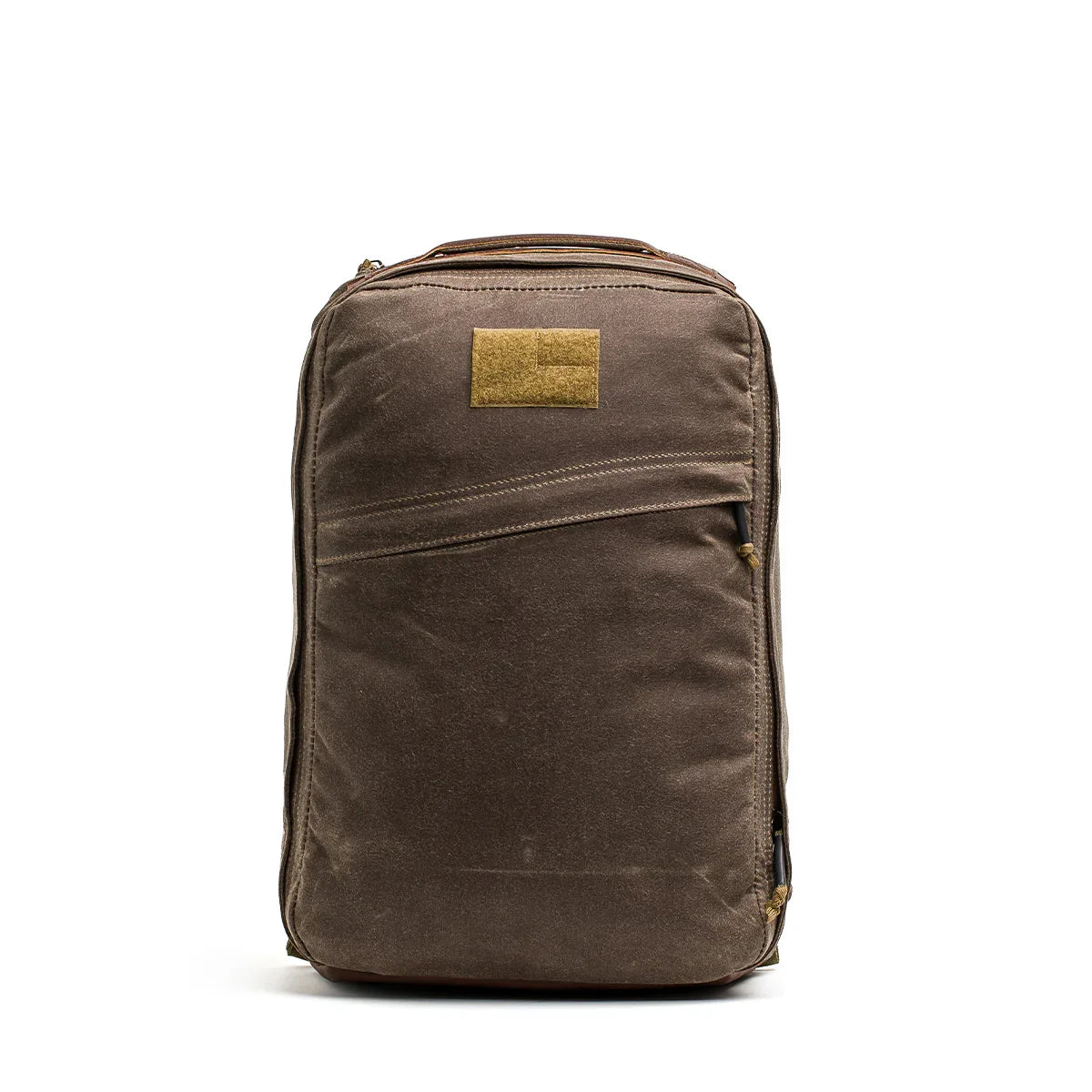 GR1 USA - Heritage Waxed Canvas - Image 8