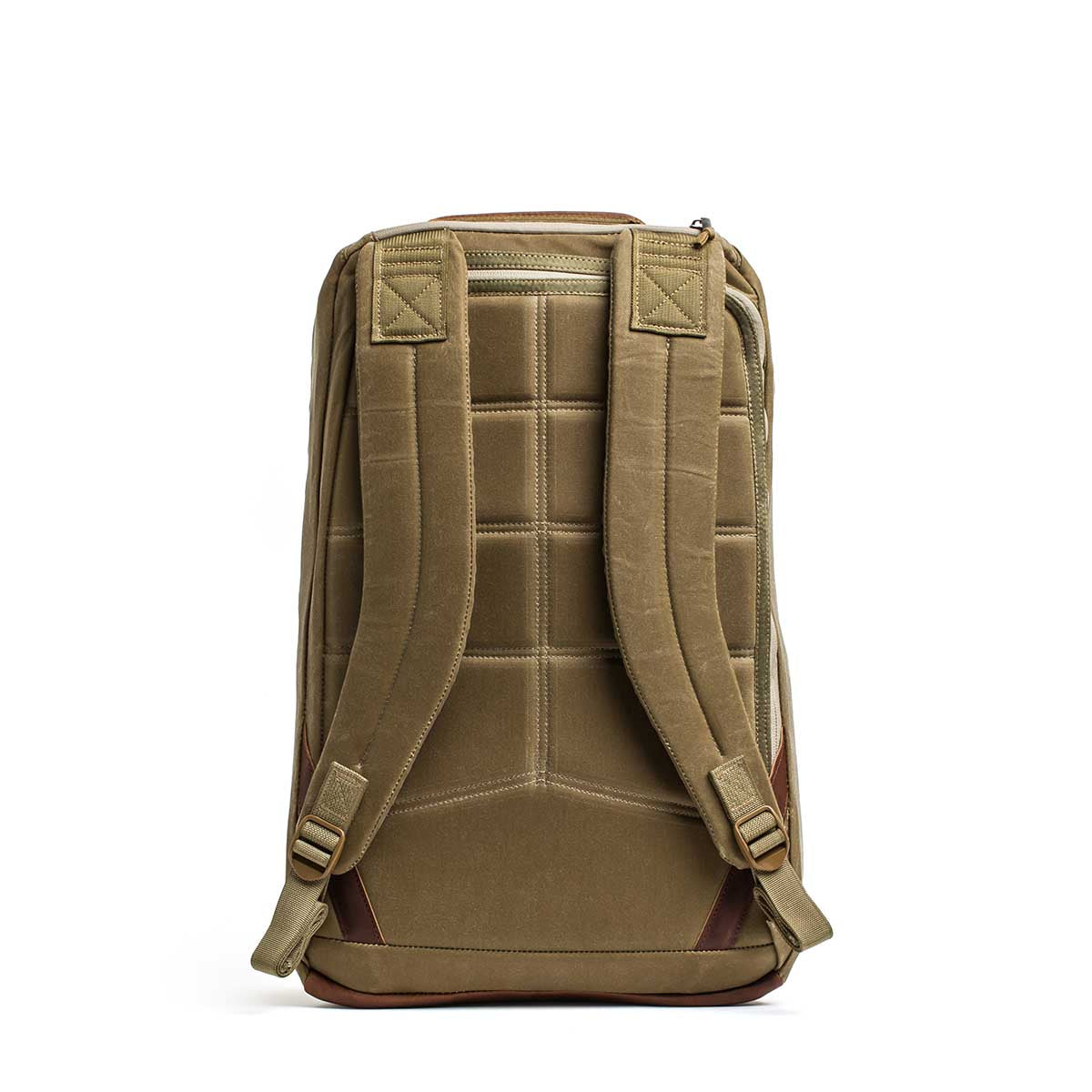 GR1 USA - Heritage Waxed Canvas - Image 60