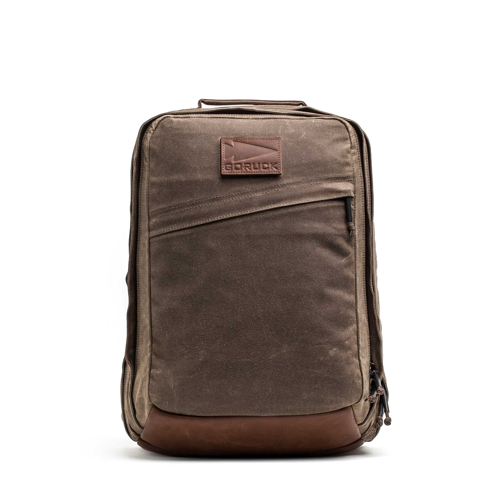 GR2 - Heritage Waxed Canvas - Image 27