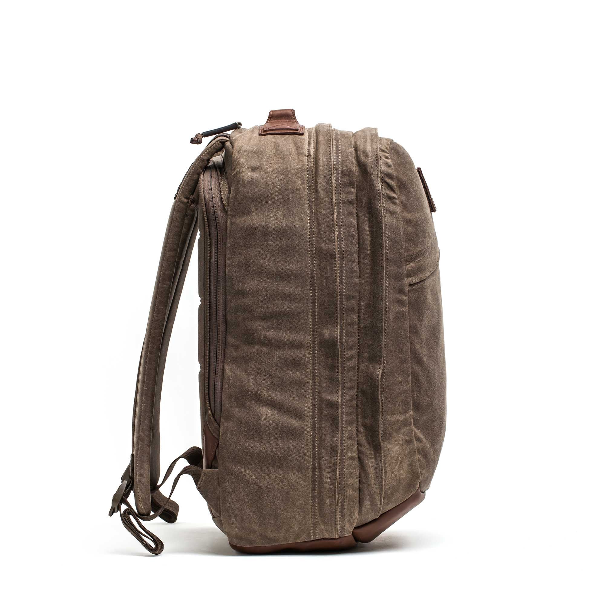 GR2 - Heritage Waxed Canvas - Image 29