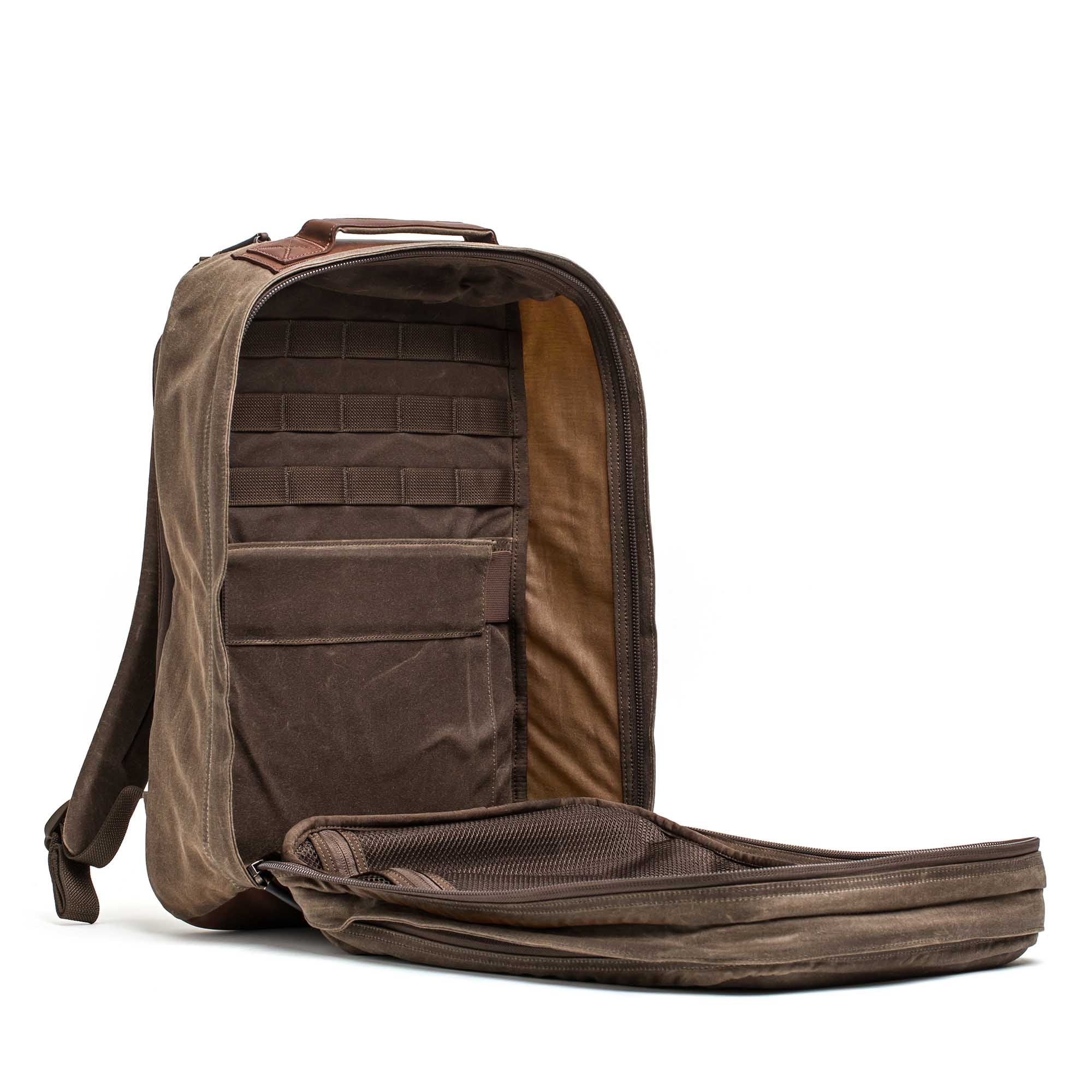 GR2 - Heritage Waxed Canvas - Image 30