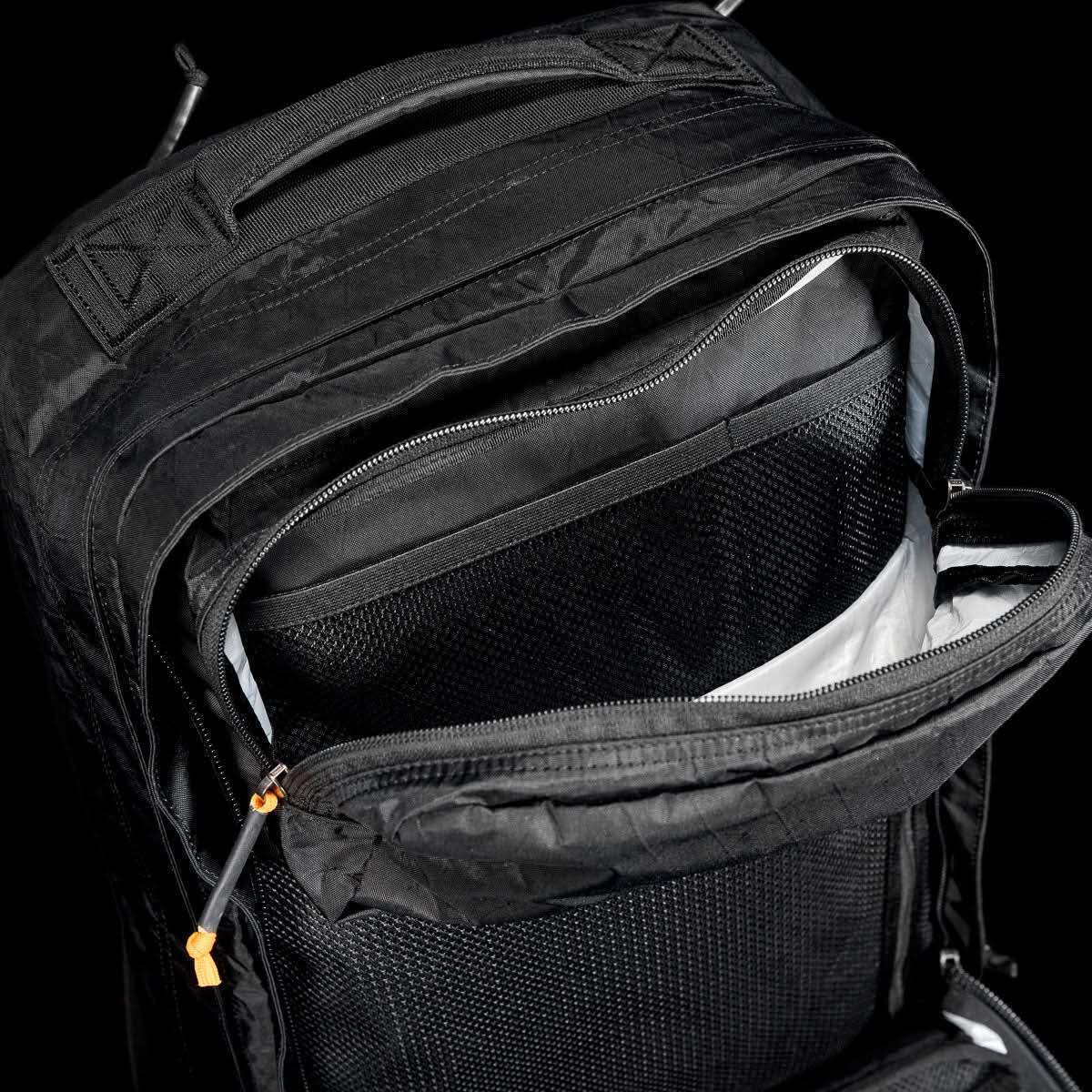 GR2 - MULTICAM- Waterproof X-PAC - Image 9