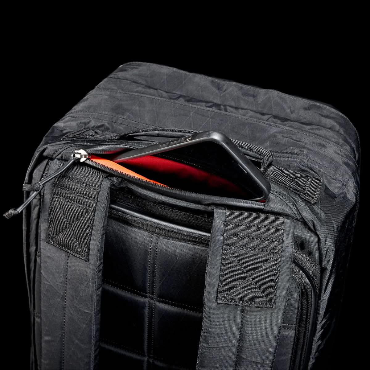 GR2 - MULTICAM- Waterproof X-PAC - Image 10