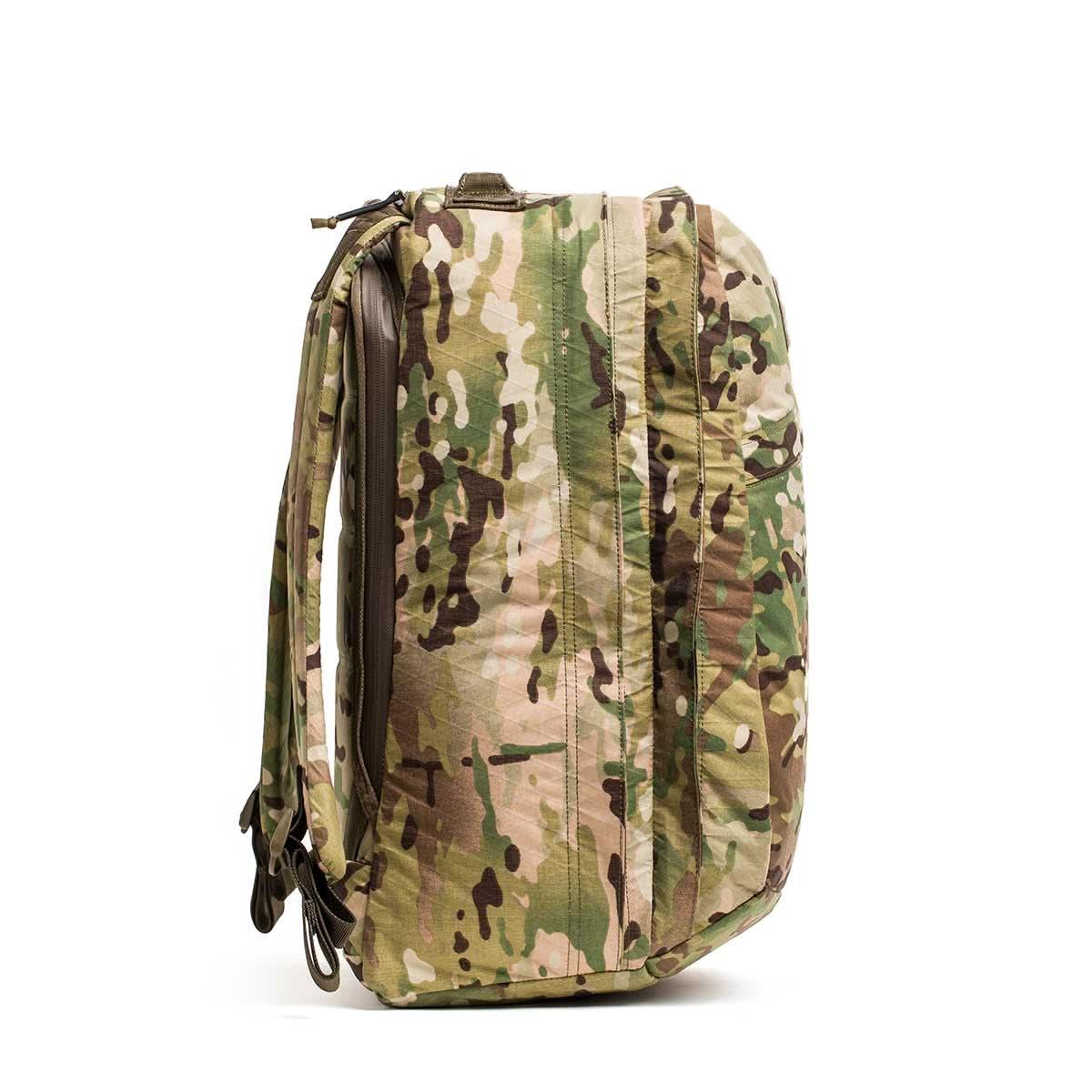 GR2 - MULTICAM- Waterproof X-PAC - Image 7