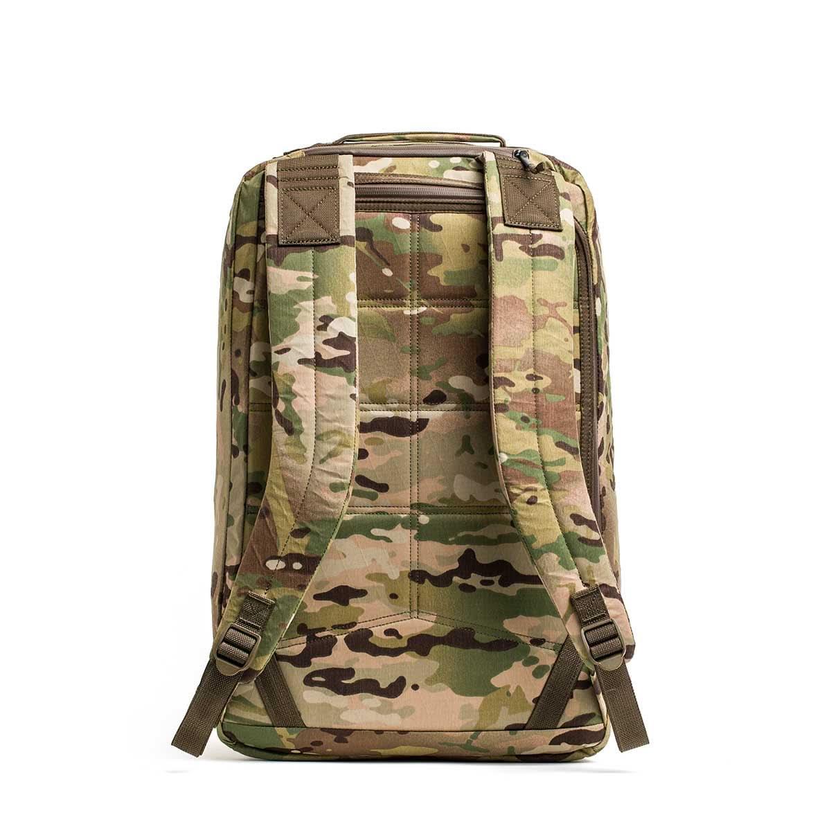 GR2 - MULTICAM- Waterproof X-PAC - Image 4