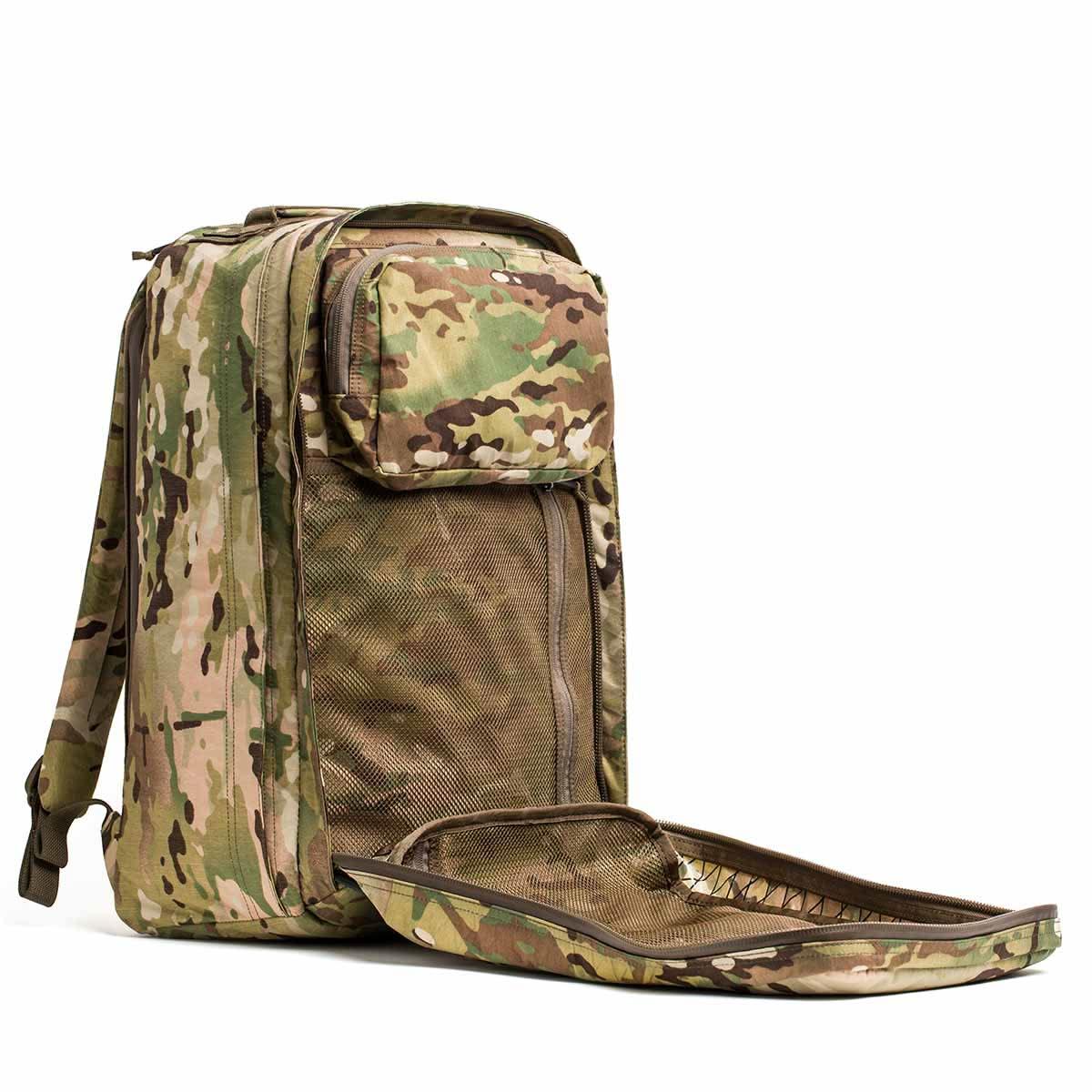 GR2 - MULTICAM- Waterproof X-PAC - Image 6