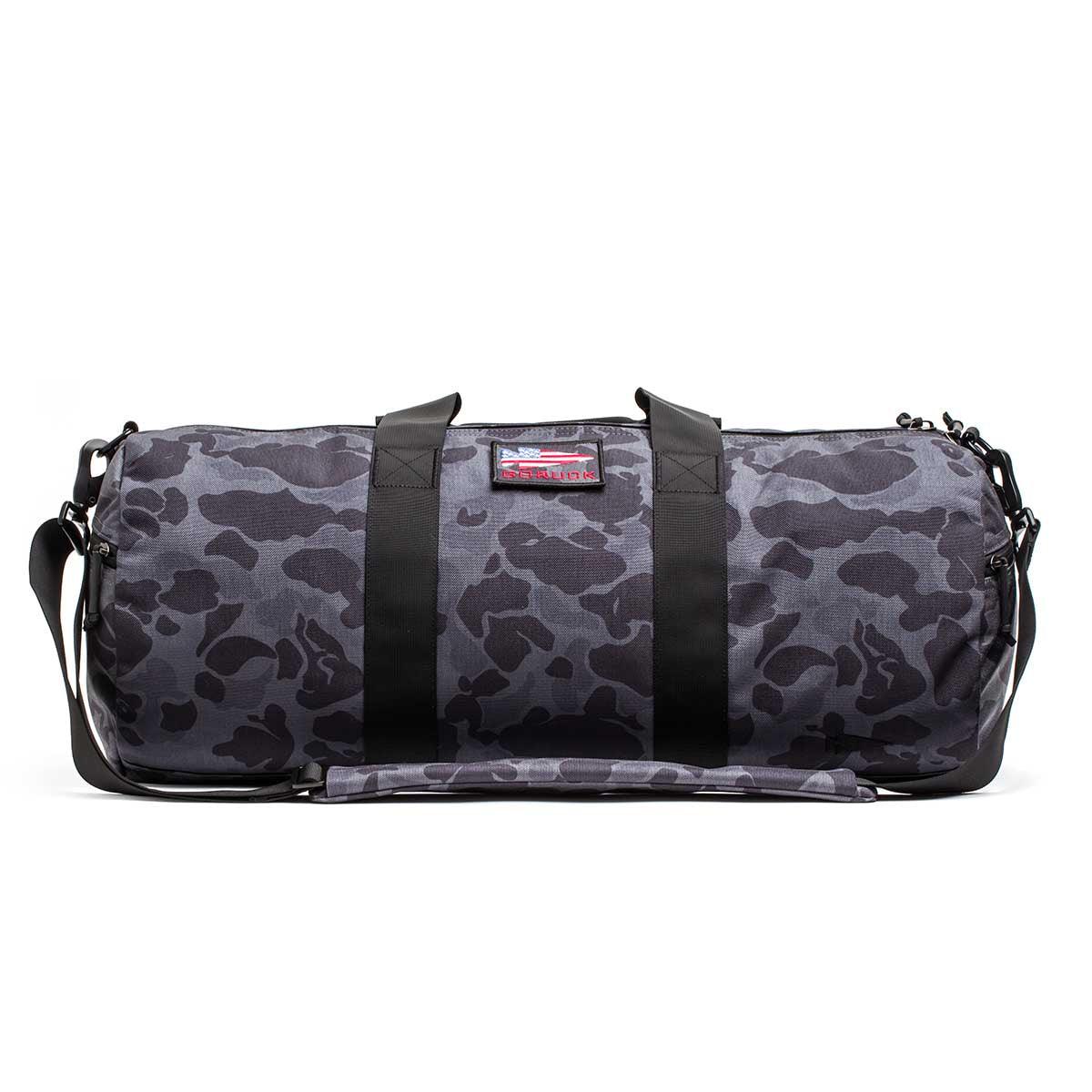 Gym Bag - Cordura - Image 9