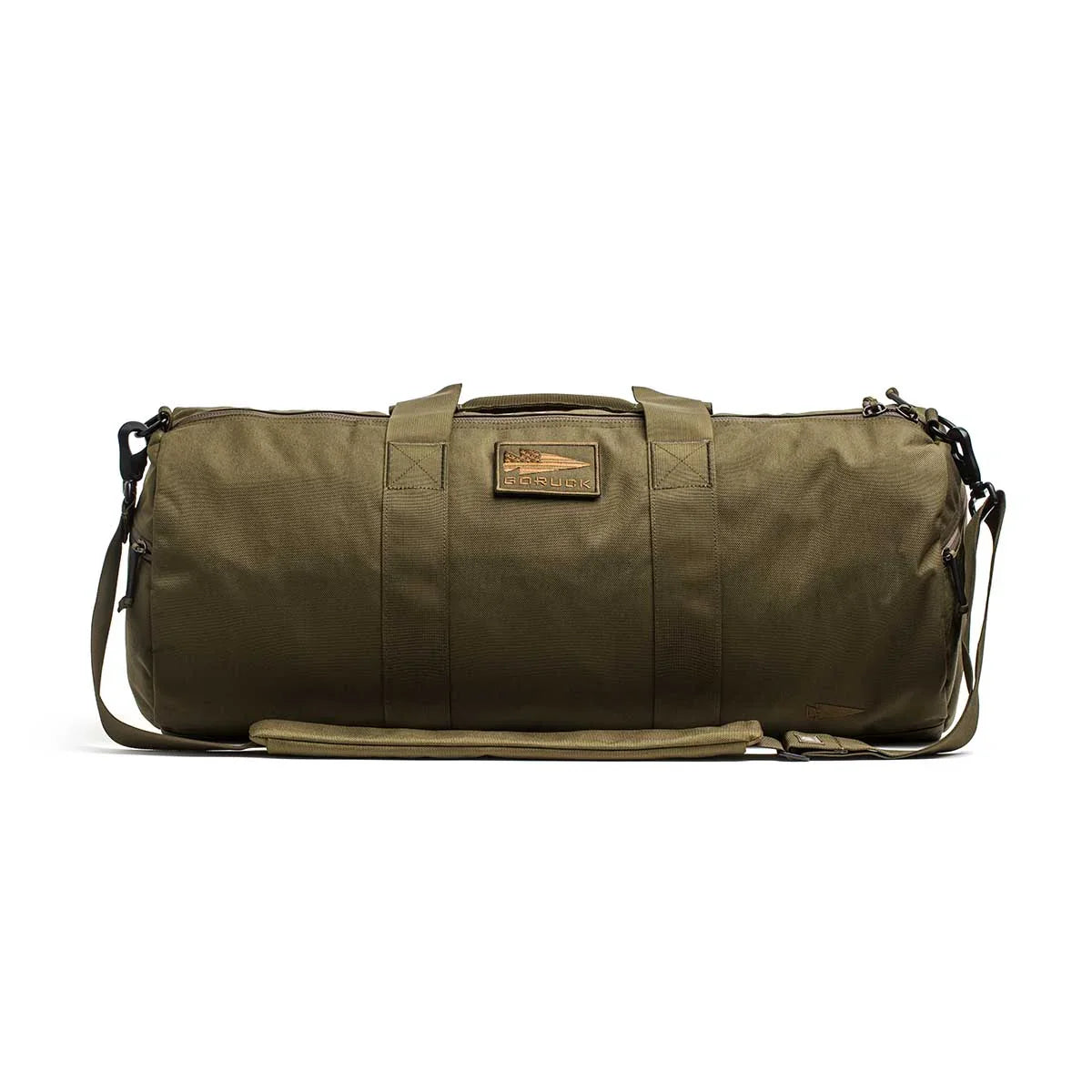 Gym Bag - Cordura - Image 8