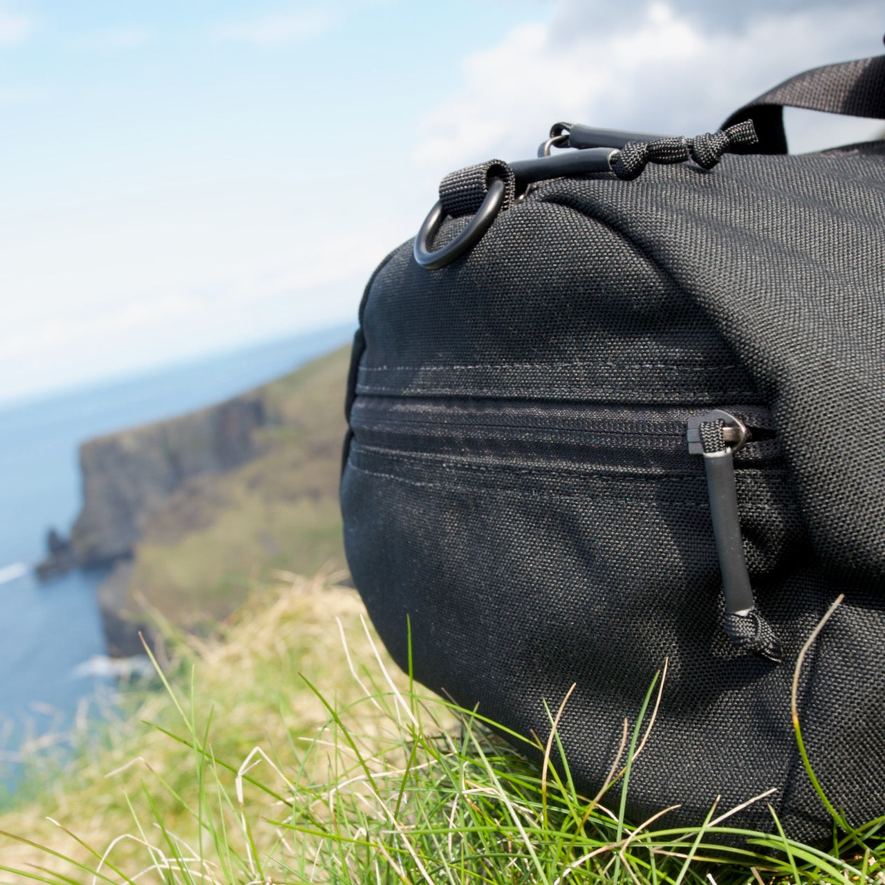 Gym Bag - Cordura - Image 4