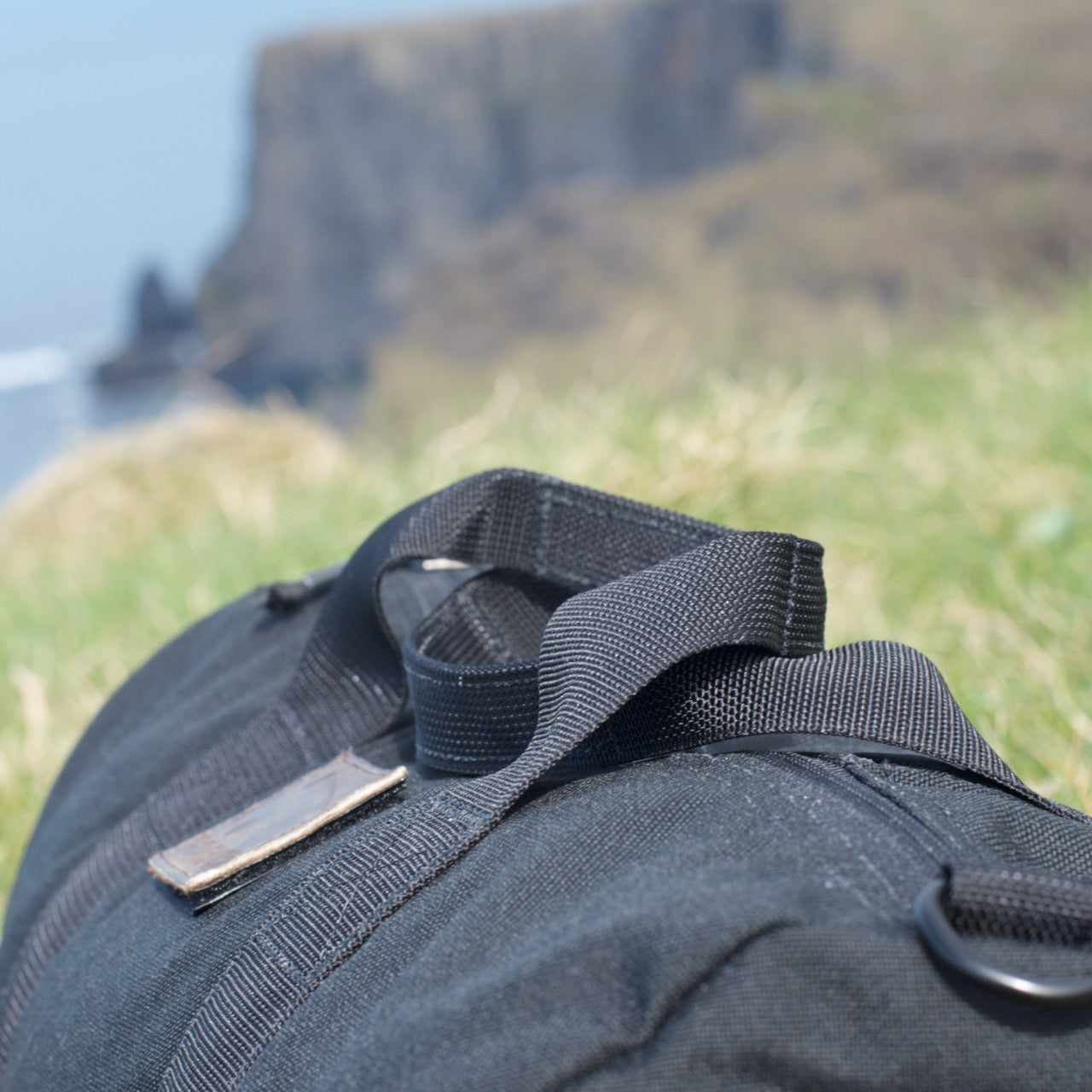Gym Bag - Cordura - Image 3