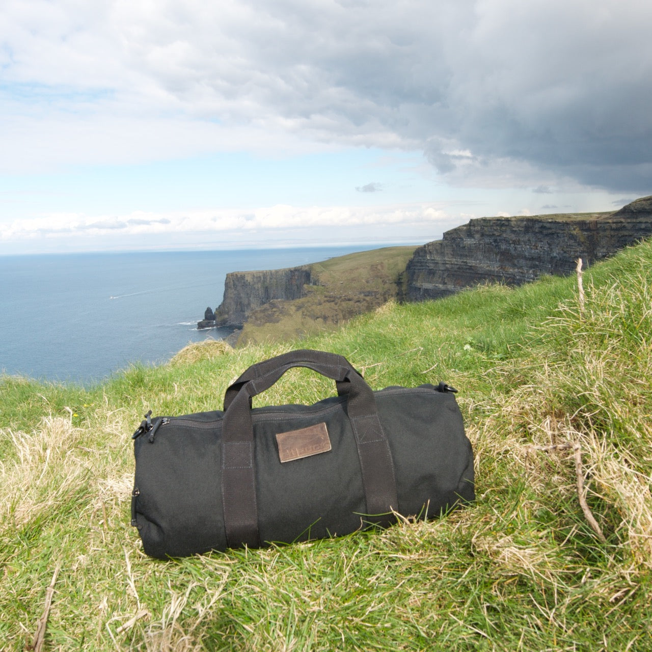 Gym Bag - Cordura - Image 5