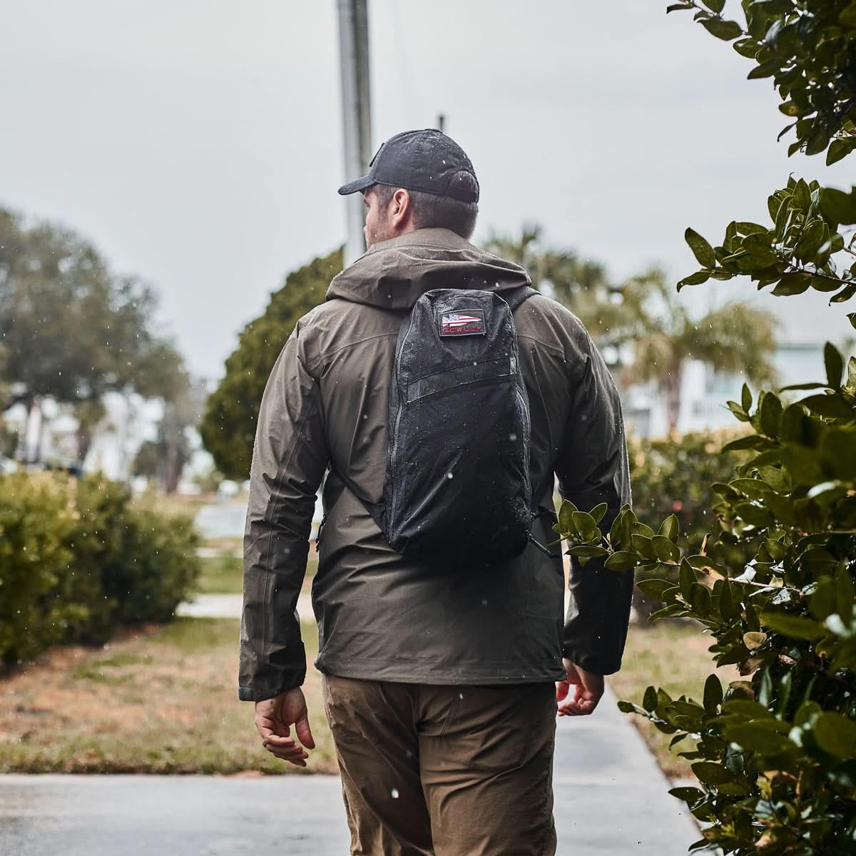 Packable Bullet Ruck - Ripstop ROBIC? - Image 17