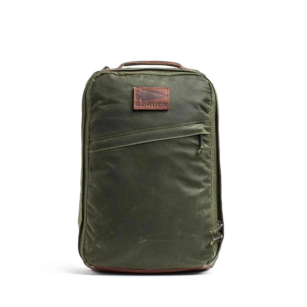 GR1 USA - Heritage Waxed Canvas - Image 53