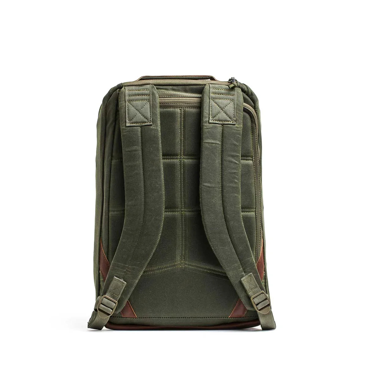 GR1 USA - Heritage Waxed Canvas - Image 57