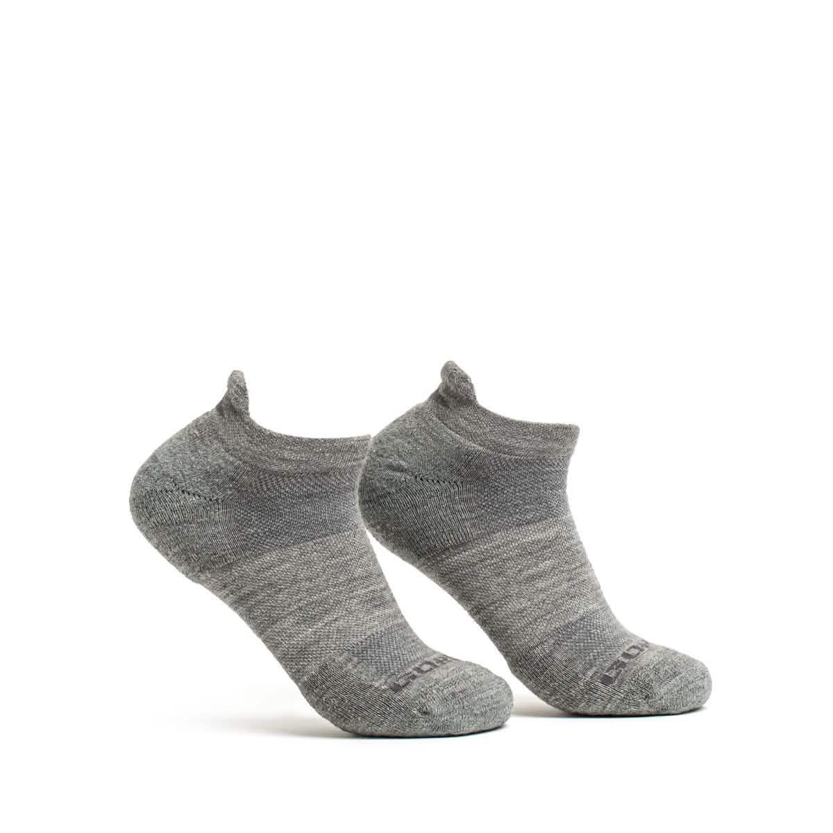 Merino Challenge Socks - Ankle (No-Show) - Image 2