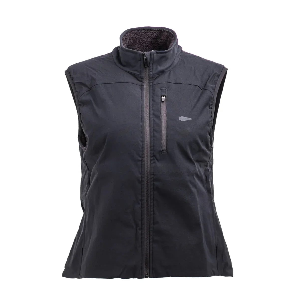 Women's Vest of Power - ToughDry? + Fleece - Image 2