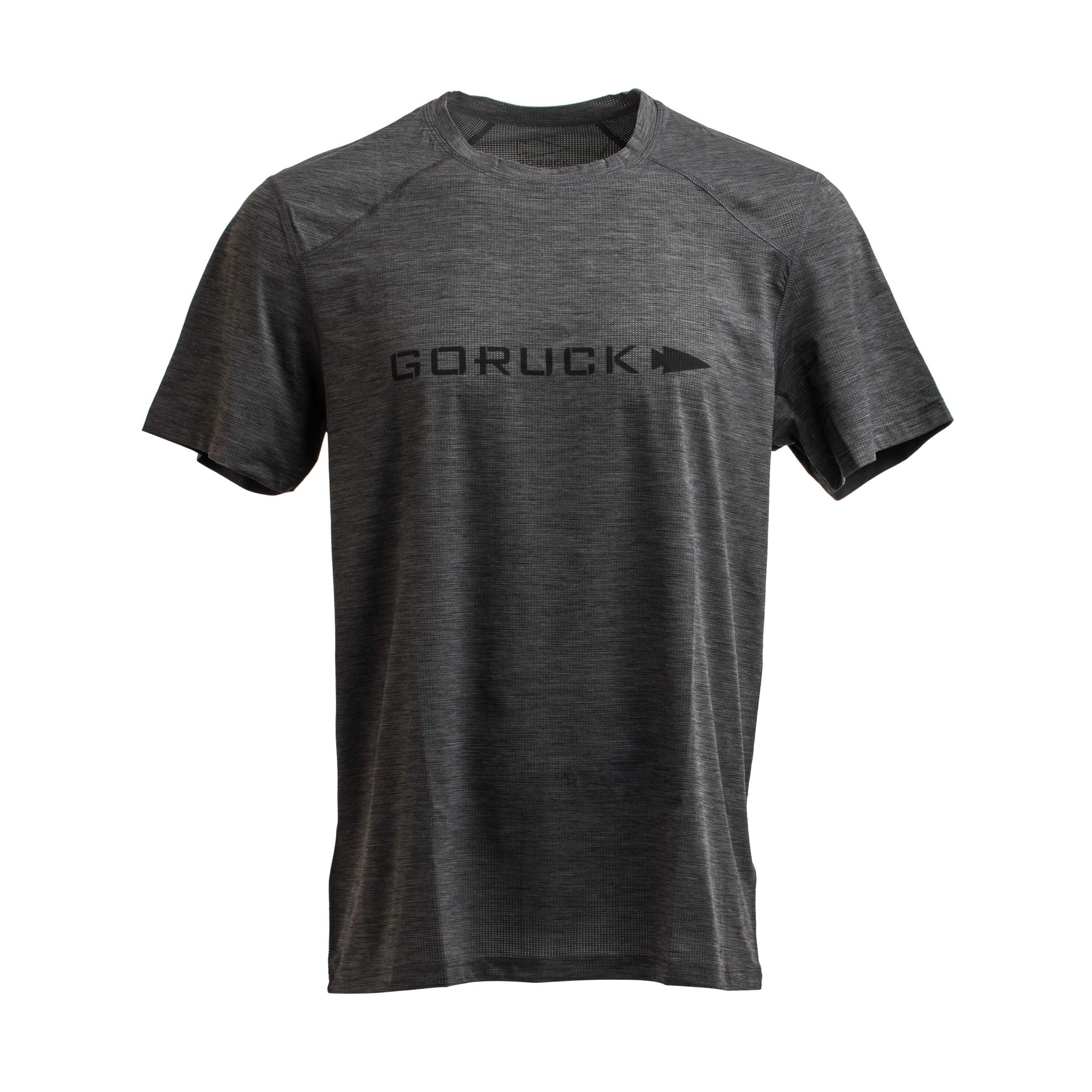 Men??s Performance Tee - ToughMesh - Image 7