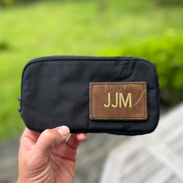 Sternum / Belt Pouch - CORDURA - Image 2